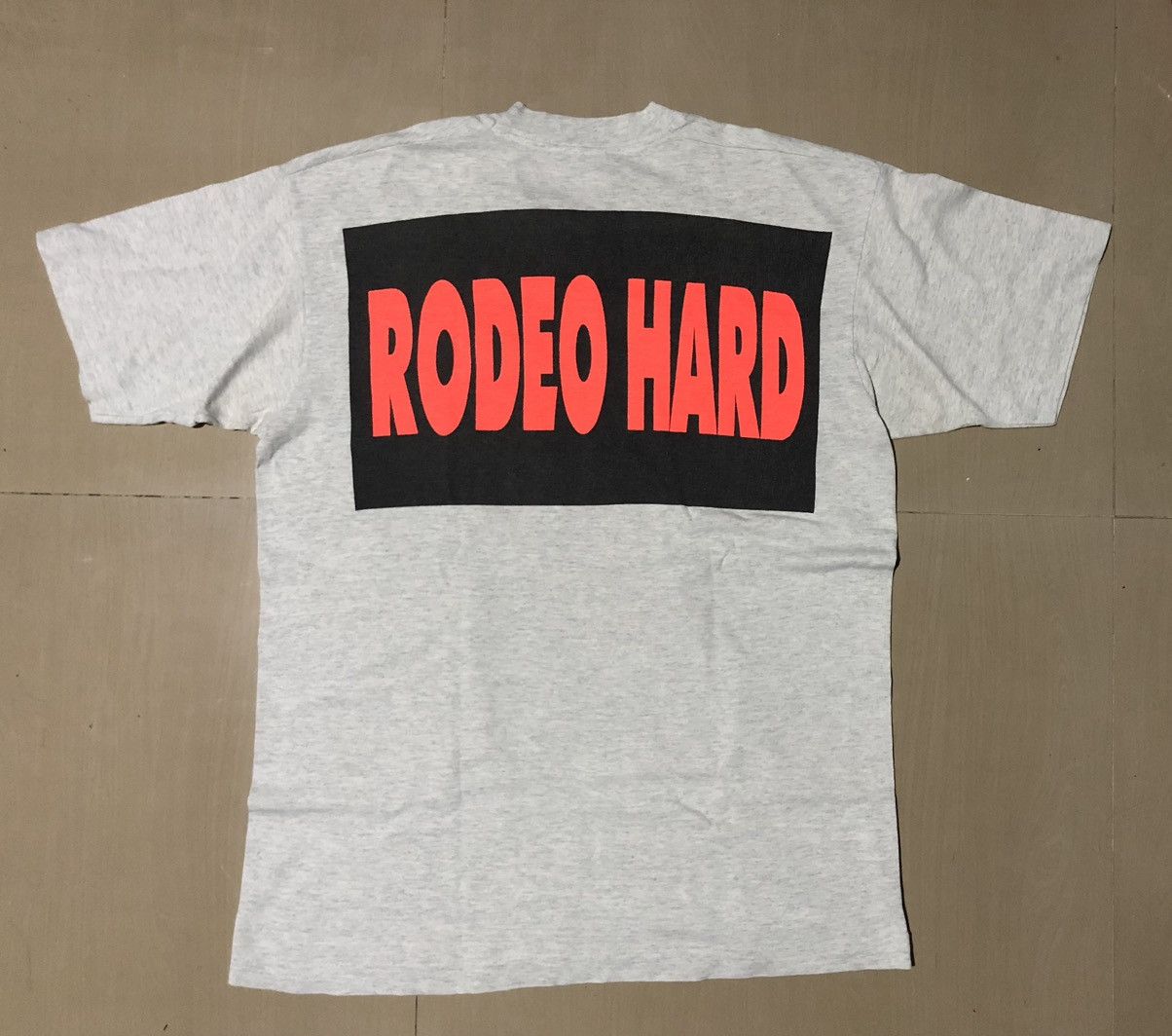 Vintage Vtg 90s Rodeo America Size US L / EU 52-54 / 3 - 2 Thumbnail