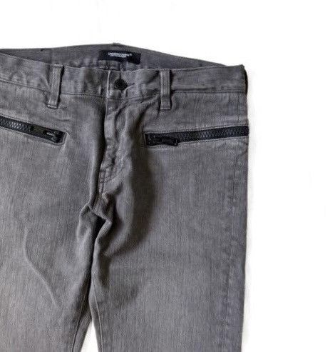 Undercover Distressed Jeans Size US 30 / EU 46 - 7 Thumbnail