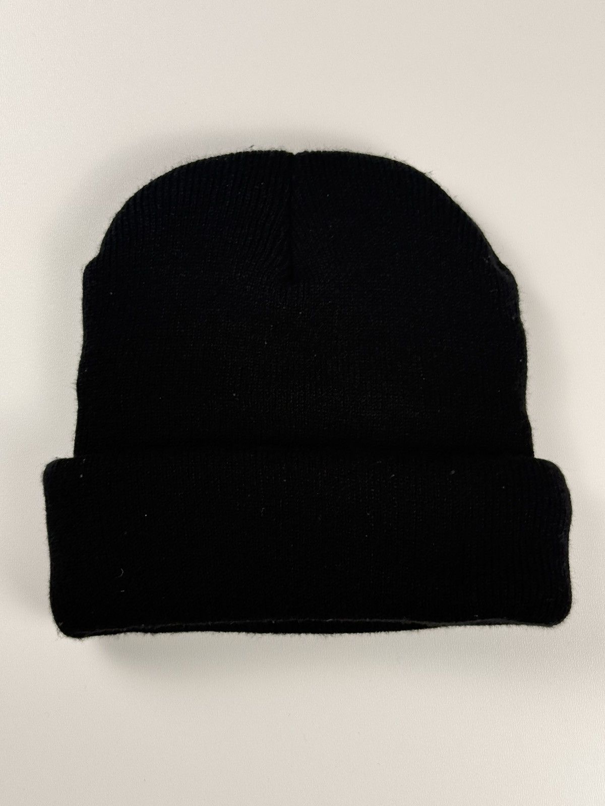 Other Big Thick Beanie Size ONE SIZE - 1 Thumbnail