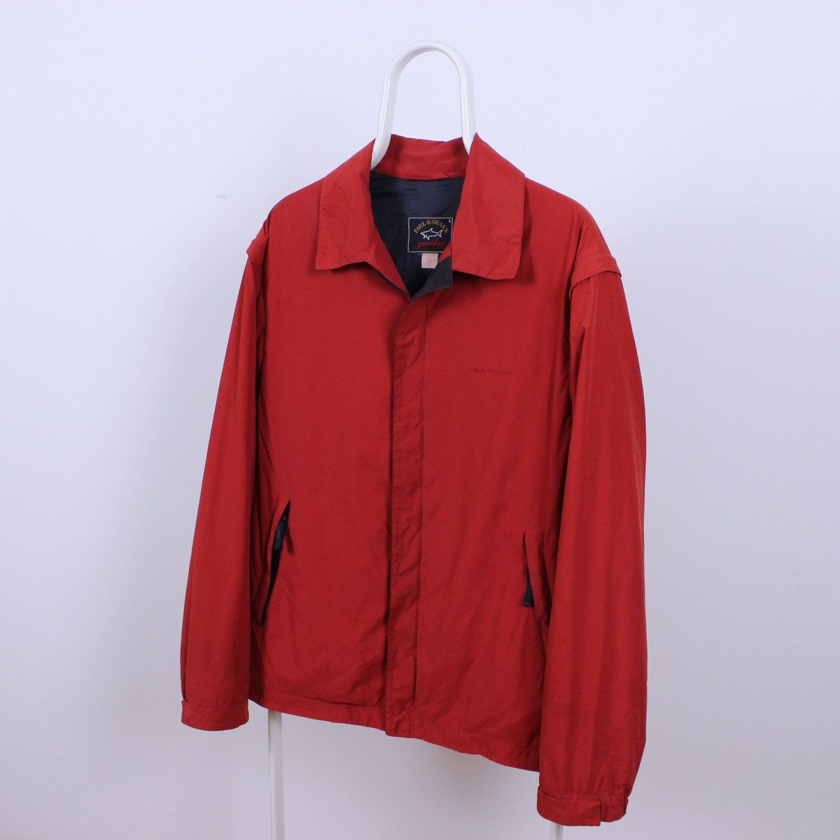 Paul & Shark Vintage Paul&Shark Jacket Size US L / EU 52-54 / 3 - 2 Thumbnail