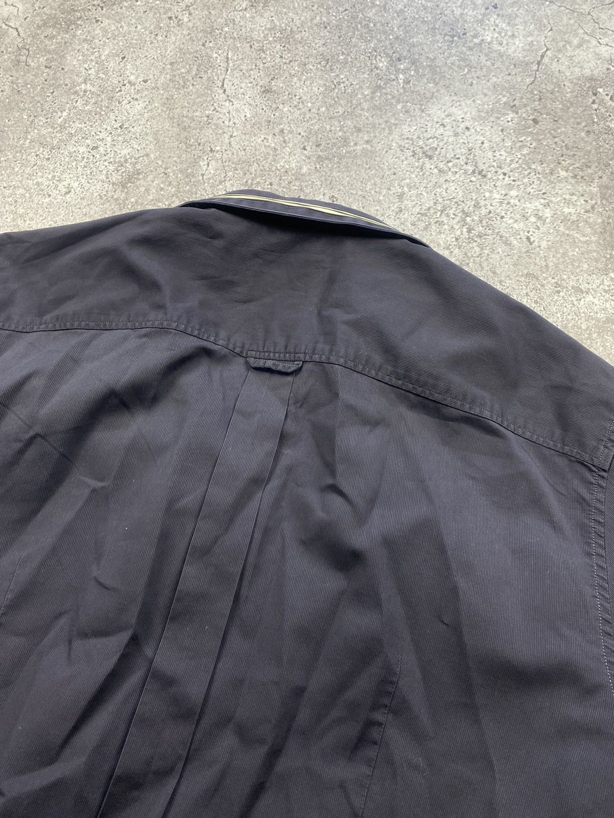 Dolce & Gabbana VINTAGE DOLCE GABBANA SHIRT BUTTON DOWN 90S Y2K Size US XL / EU 56 / 4 - 9 Thumbnail