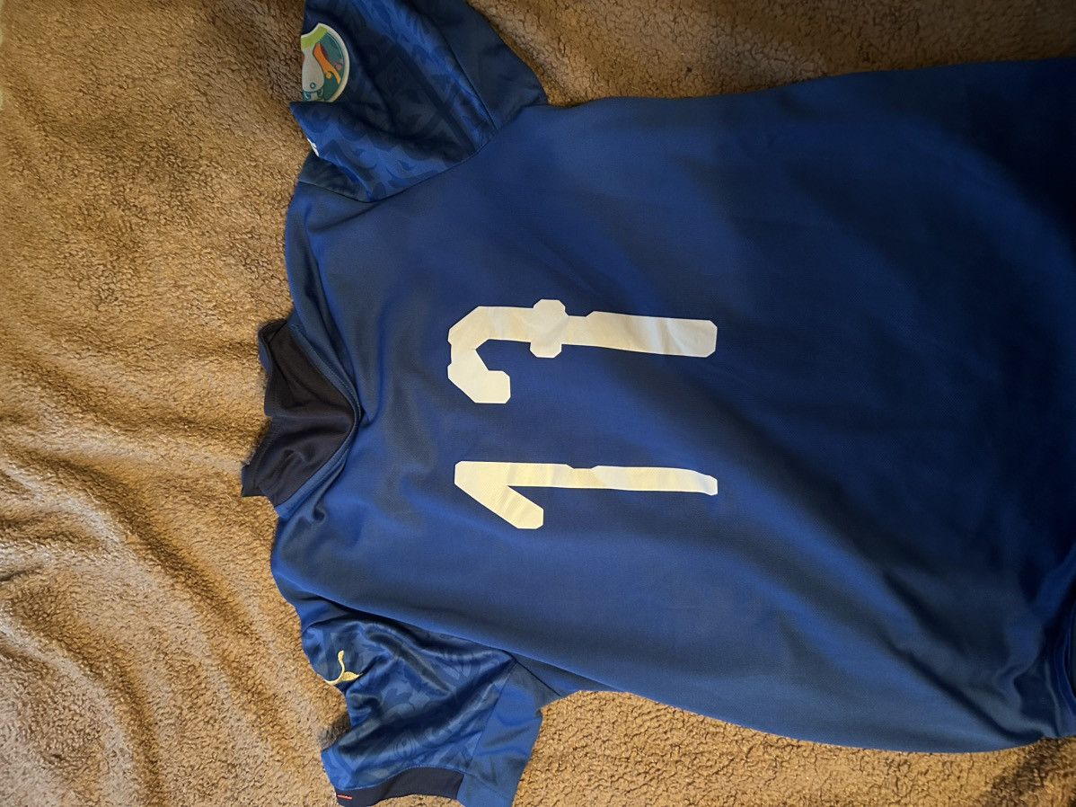 Adidas Soccer Jerseys Size US L / EU 52-54 / 3 - 3 Thumbnail