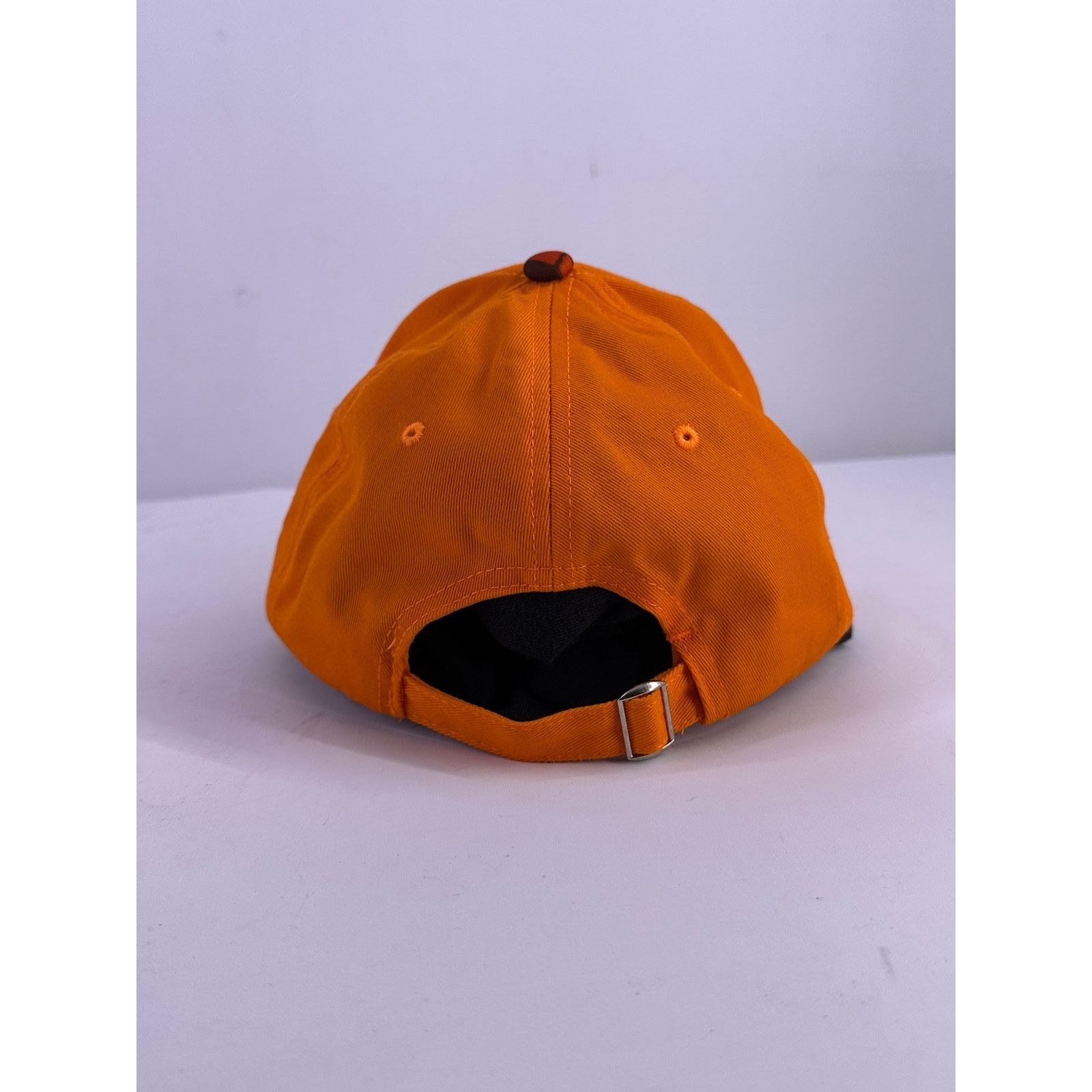 & Other Stories Minnesota Timberwolf’s Orange Camo Hat PheasantFever OneSize Size ONE SIZE - 4 Thumbnail