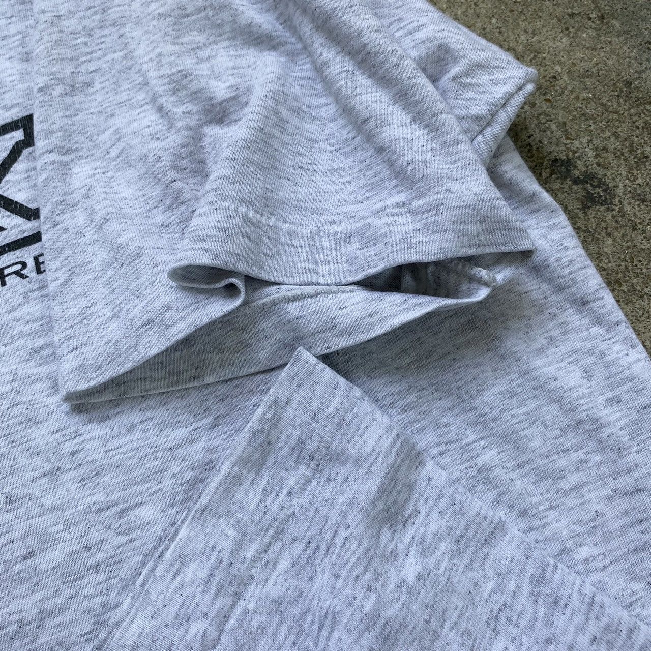 Band Tees !VERY RARE! Vintage 90s SA Mob Lake Effect Hardcore Shirt Size US XL / EU 56 / 4 - 6 Thumbnail