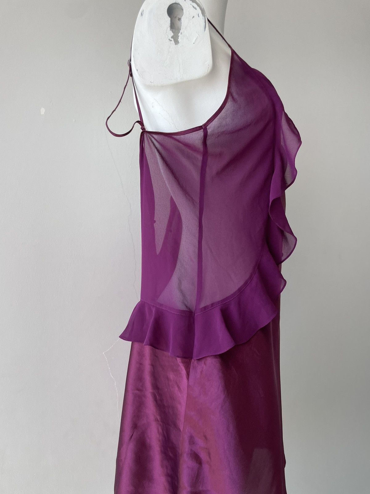 Vintage 2000’s babydoll Size M / US 6-8 / IT 42-44 - 12 Thumbnail