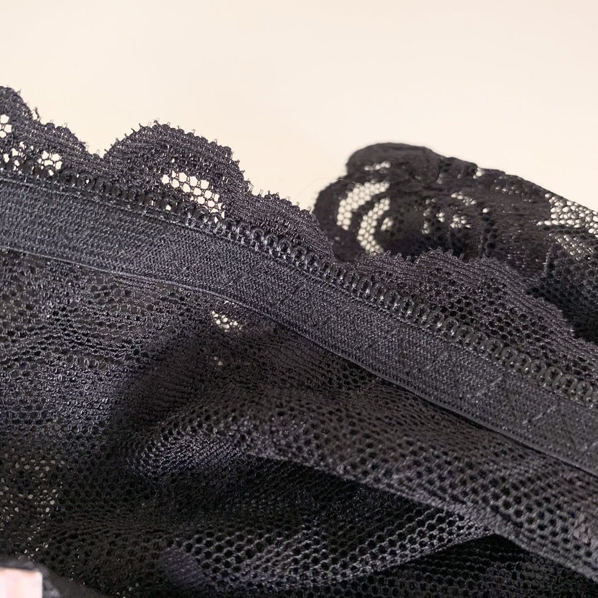 Other Lace boy short brief panty Size ONE SIZE - 8 Thumbnail