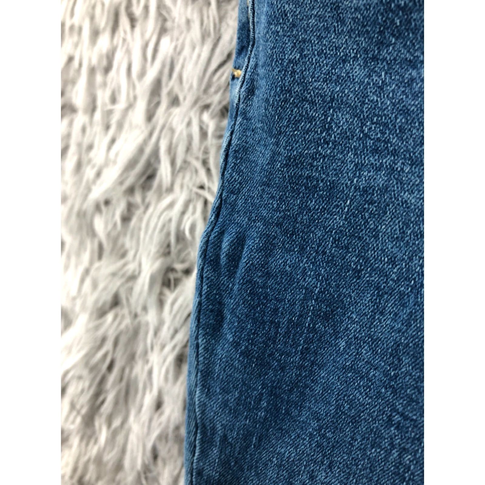 Pacsun PacSun Stacked Skinny Jeans Size 26 Womens Medium Wash Blue PacSun Jeans Regular Women 26 Blue Skinny Classic Modern 90s? Size 26" / US 2 / IT 38 - 5 Thumbnail