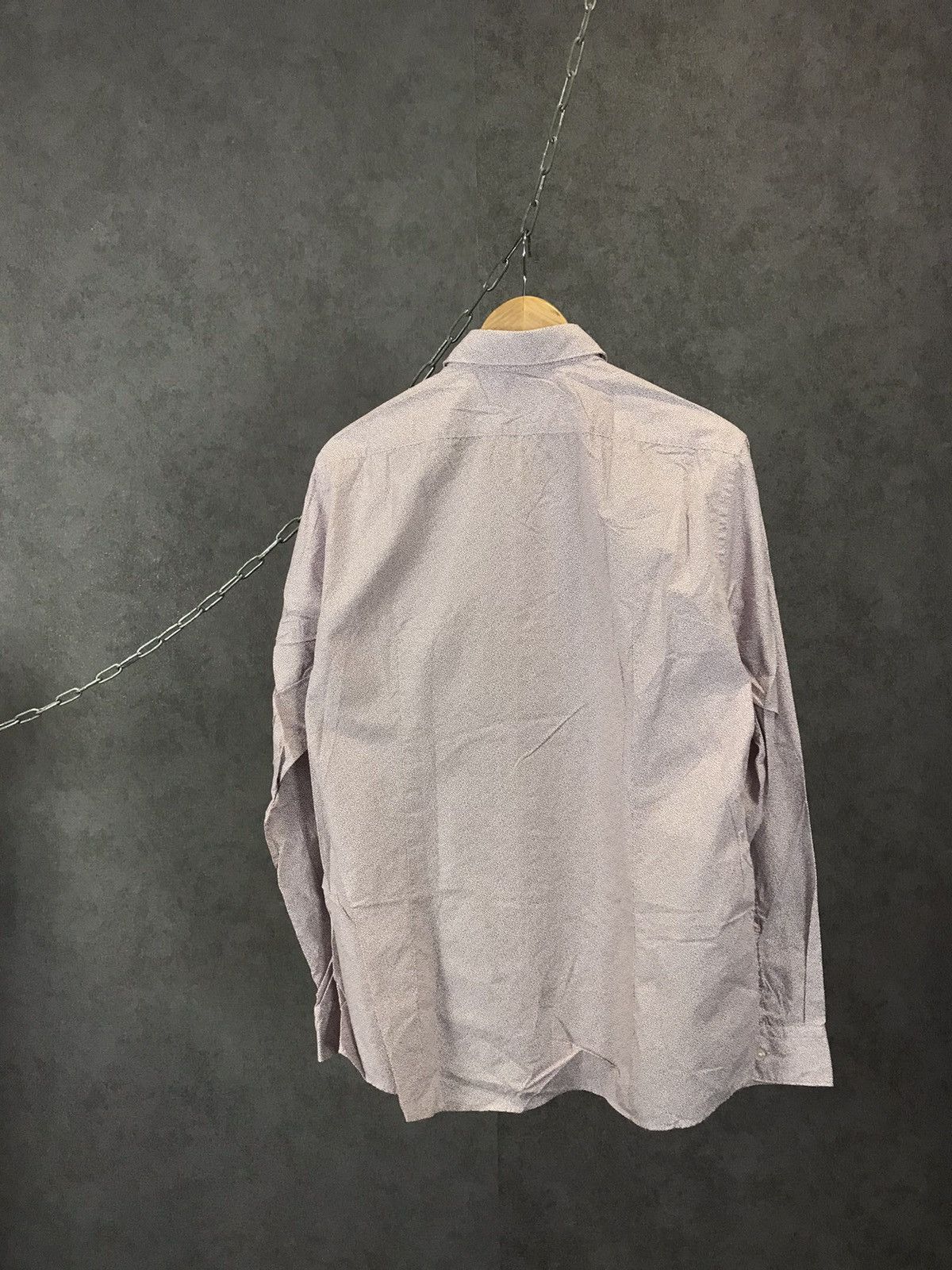 Hugo Boss Hugo Boss designer shirt Size US L / EU 52-54 / 3 - 7 Thumbnail