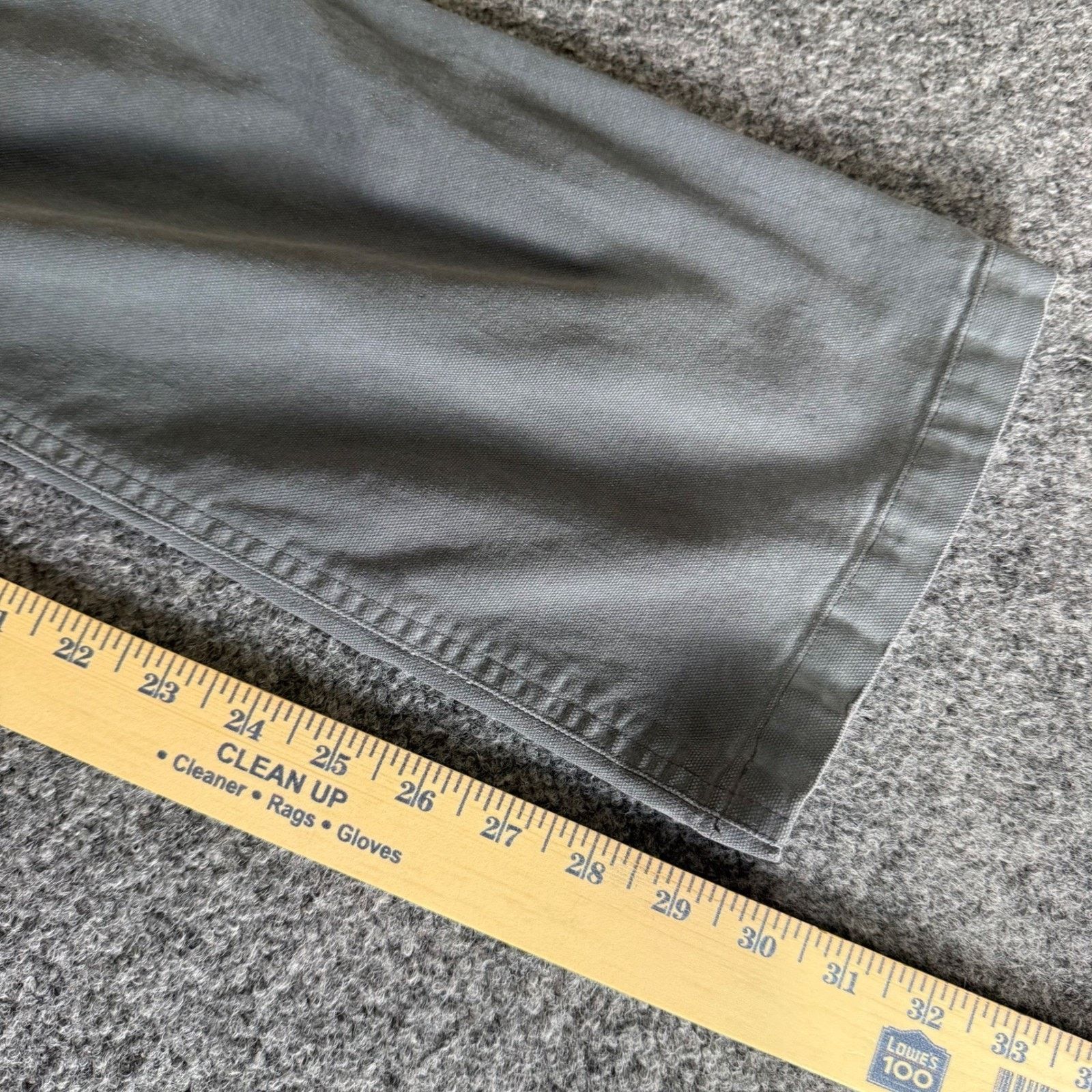 Outdoor Research Outdoor Research Clearview Pants Womens 8 (30x30) Travel Size 30" / US 8 / IT 44 - 9 Thumbnail
