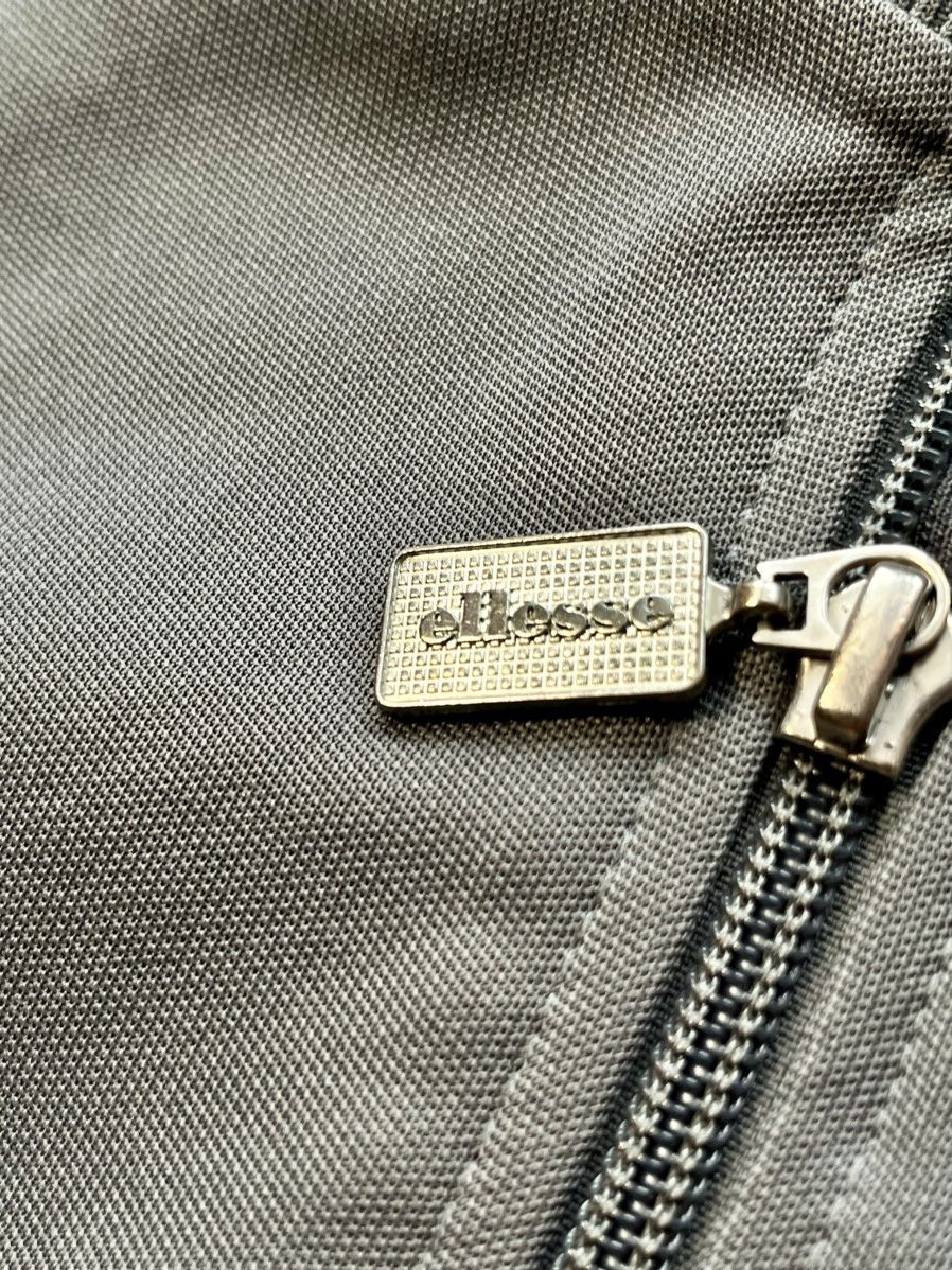 Ellesse Rare Ellesse Penguin Logo Track Jacket Archive Sportswear Size US S / EU 44-46 / 1 - 4 Thumbnail