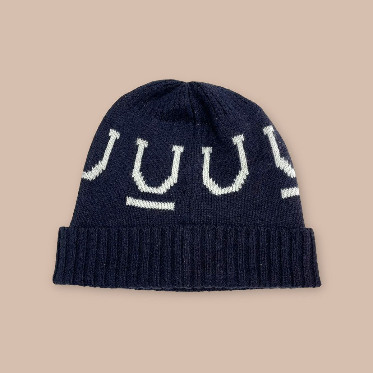Undercover × Uniqlo Uniqlo X Undercover Beanie Size ONE SIZE - 2 Thumbnail