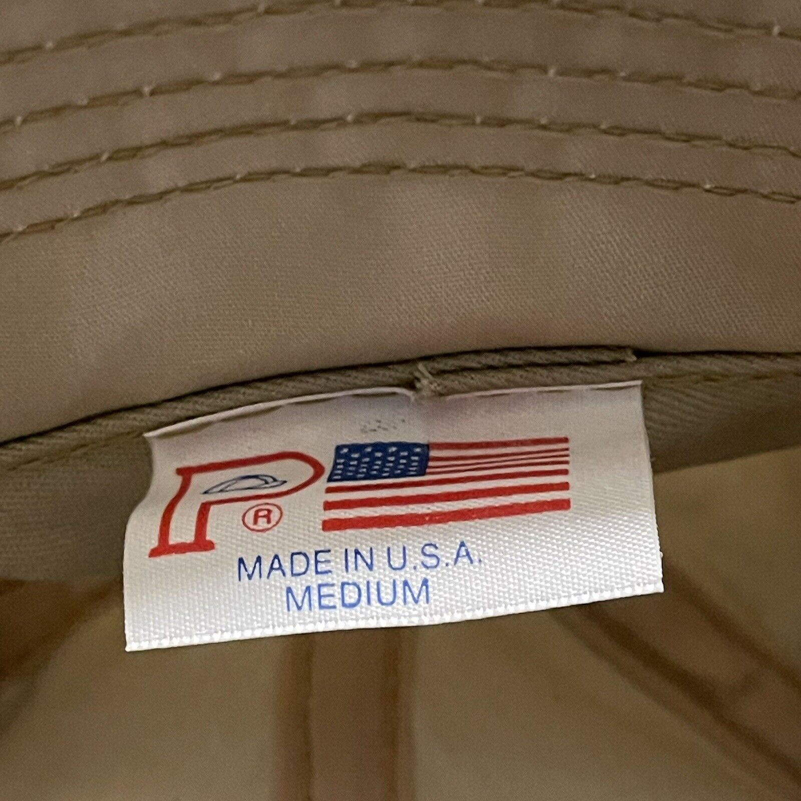 Vintage Vtg Asana XL Cottonseed Oil Patch Hat Products Farmer USA M Size ONE SIZE - 8 Thumbnail