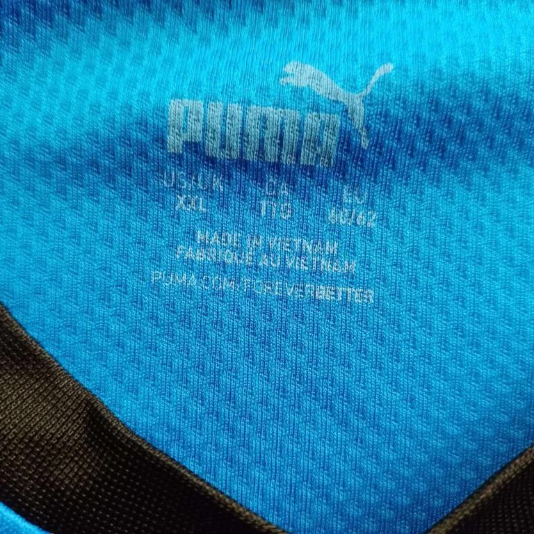 Puma Caledonian Inverness Thistle 22-23 football jersey size XXL Size US XXL / EU 58 / 5 - 4 Thumbnail