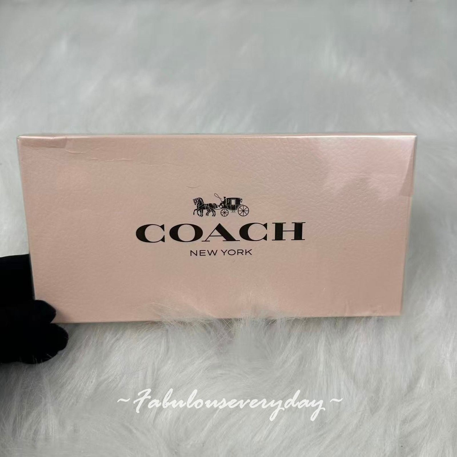 Coach Coach Mini Perfume Gift Set 4 Floral Wild Rose Love Dreams Size ONE SIZE - 4 Thumbnail
