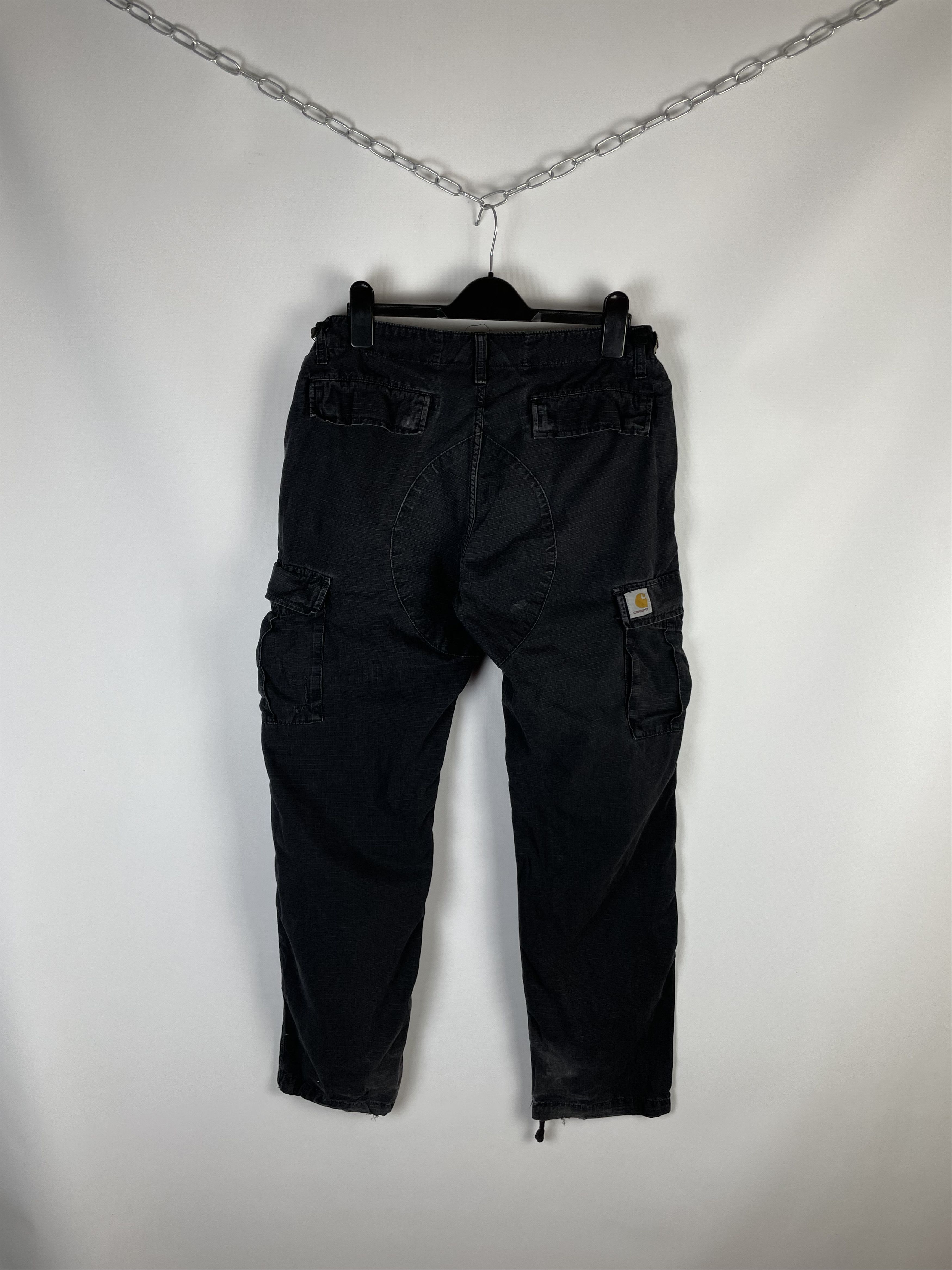Carhartt Vintage Carhartt Cargo Pants Size US 32 / EU 48 - 1 Thumbnail