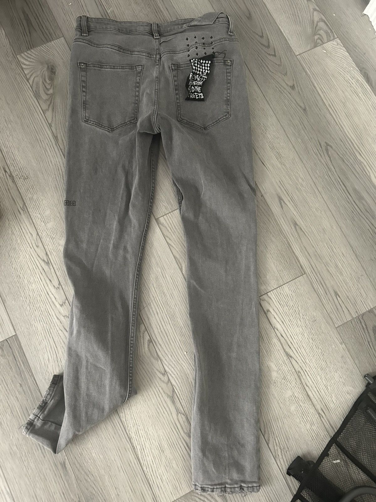 Ksubi Ksubi denim size 31 Size US 31 - 2 Thumbnail