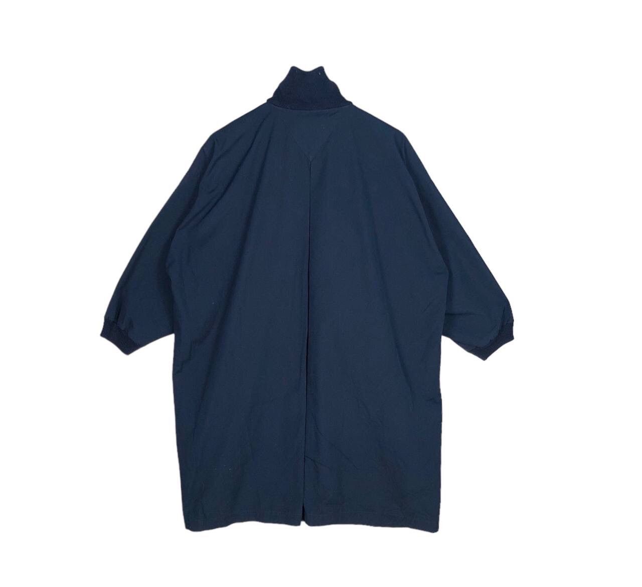 ISSEY MIYAKE Design Studio Long Jacket
