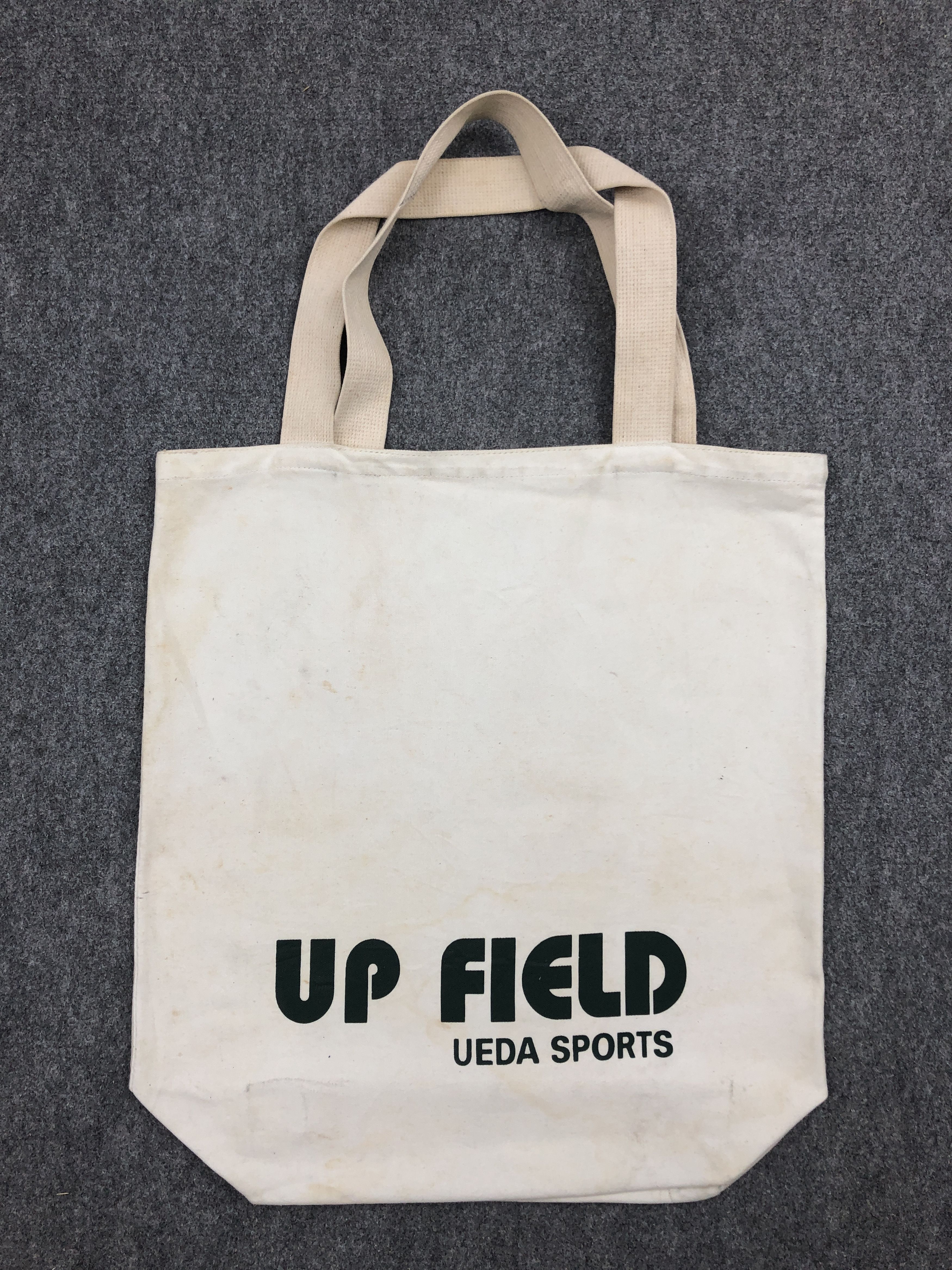 The North Face × Vintage Vintage The North Face Big Logo Totebag BG0137 Size ONE SIZE - 11 Thumbnail