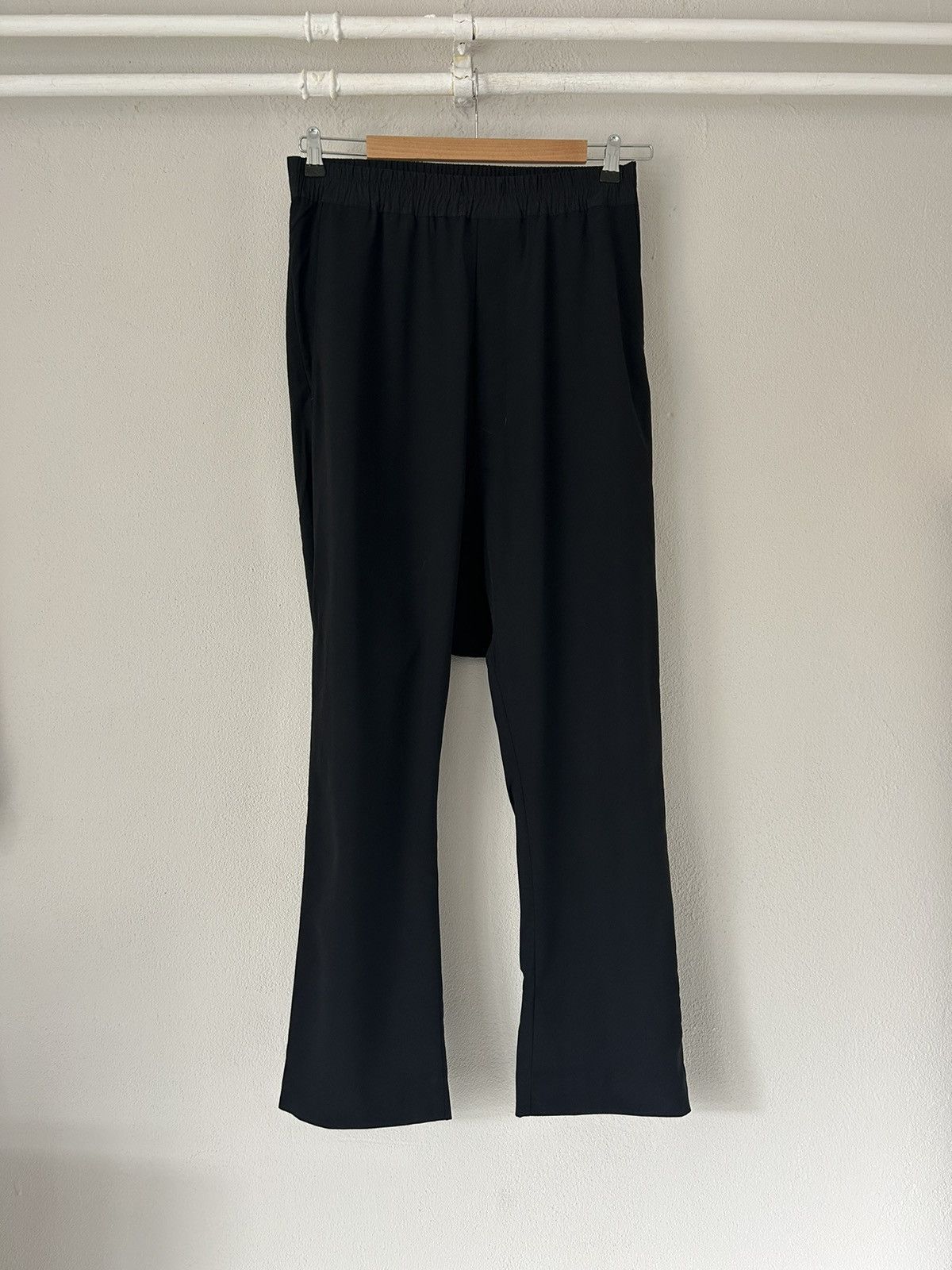 Walrus SS17 Drop-Crotch Pants