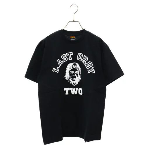 Last Orgy 2 | Grailed