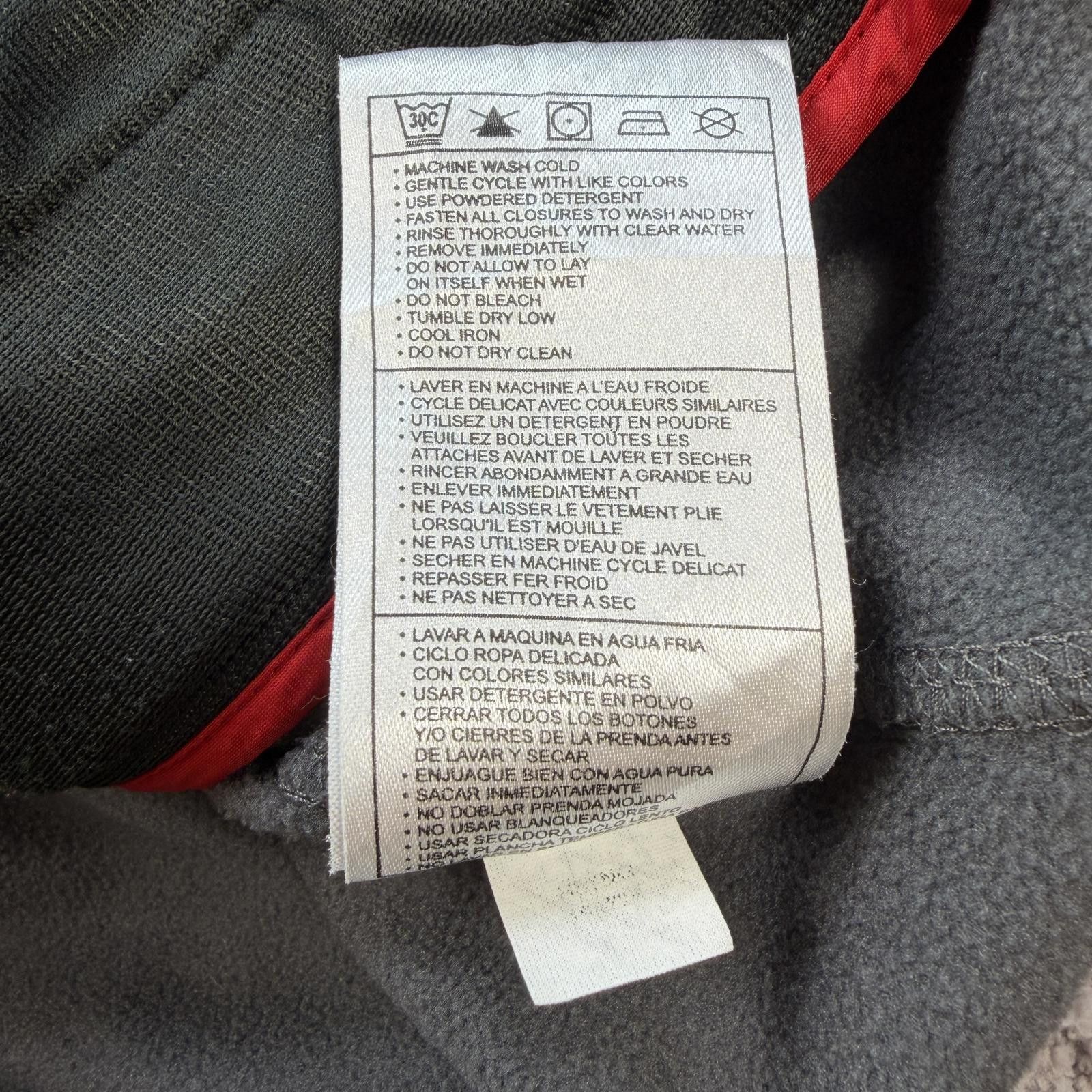 Nike Vintage Nike Full Zip Athletic Jacket Track Jacket Mens M Size US M / EU 48-50 / 2 - 5 Thumbnail