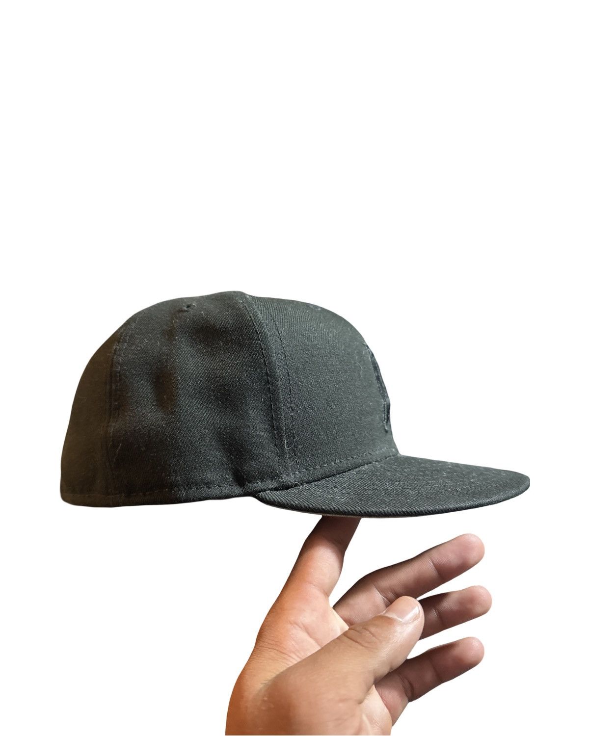 New Era New Era Fitted Florida Marlins 7 3/8 Size ONE SIZE - 2 Thumbnail