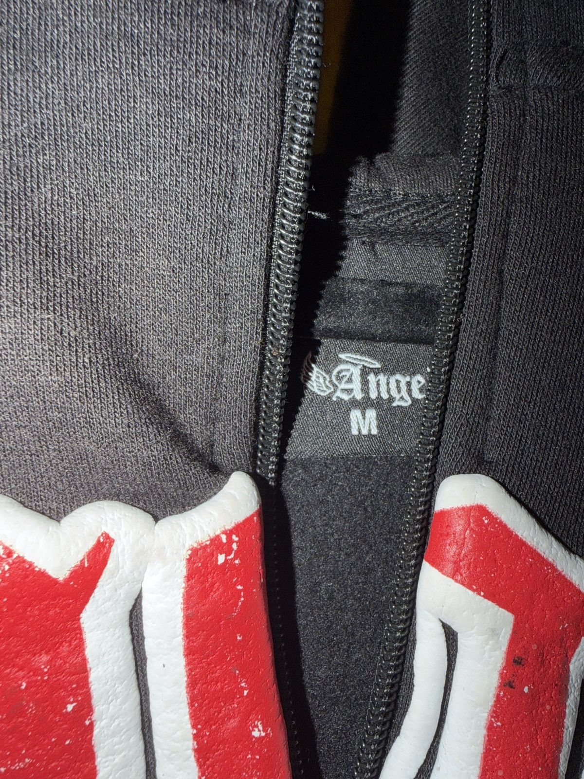 Other Puff print full zip up Size US M / EU 48-50 / 2 - 3 Thumbnail