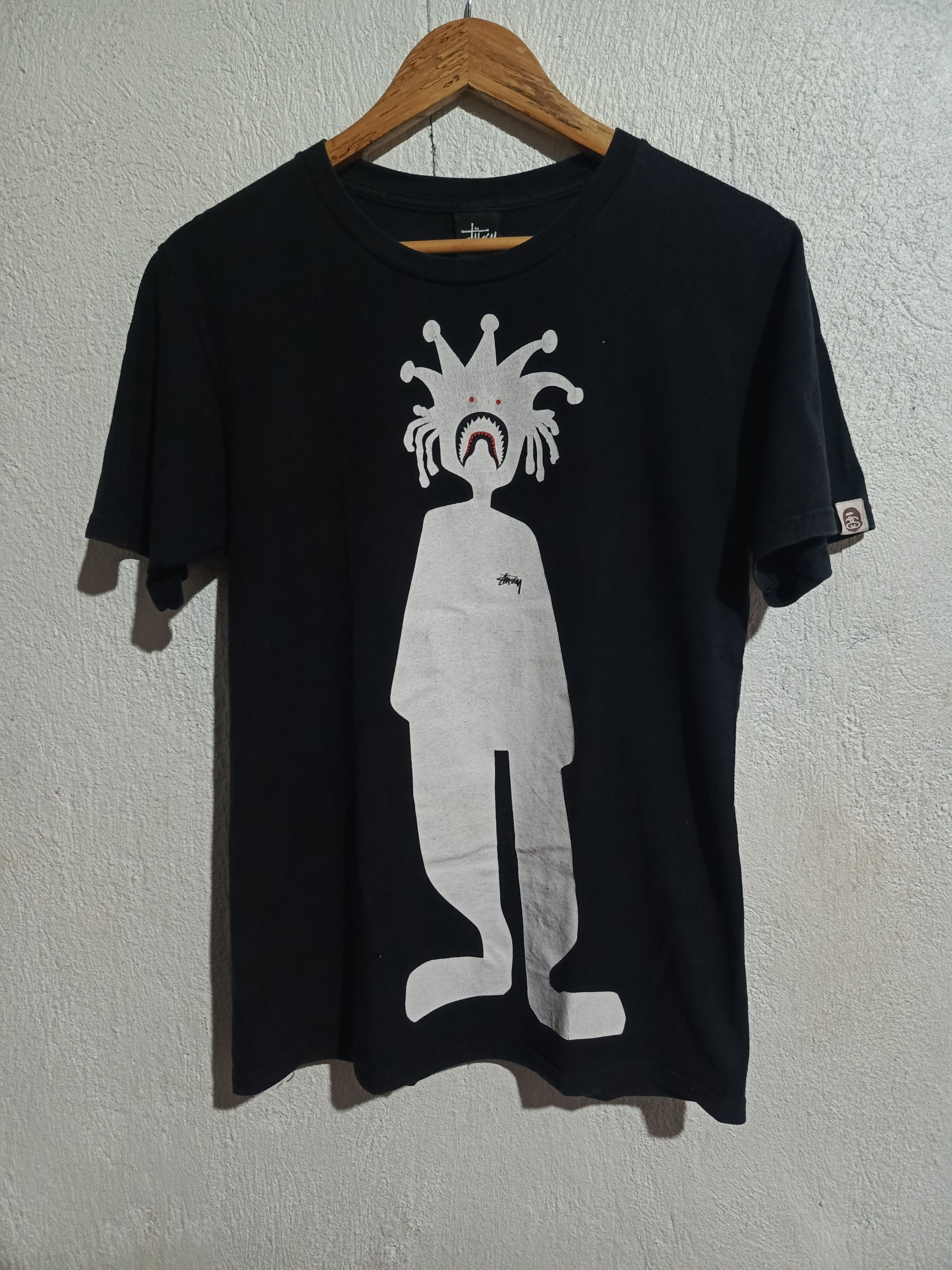 Bape × Stussy | Grailed