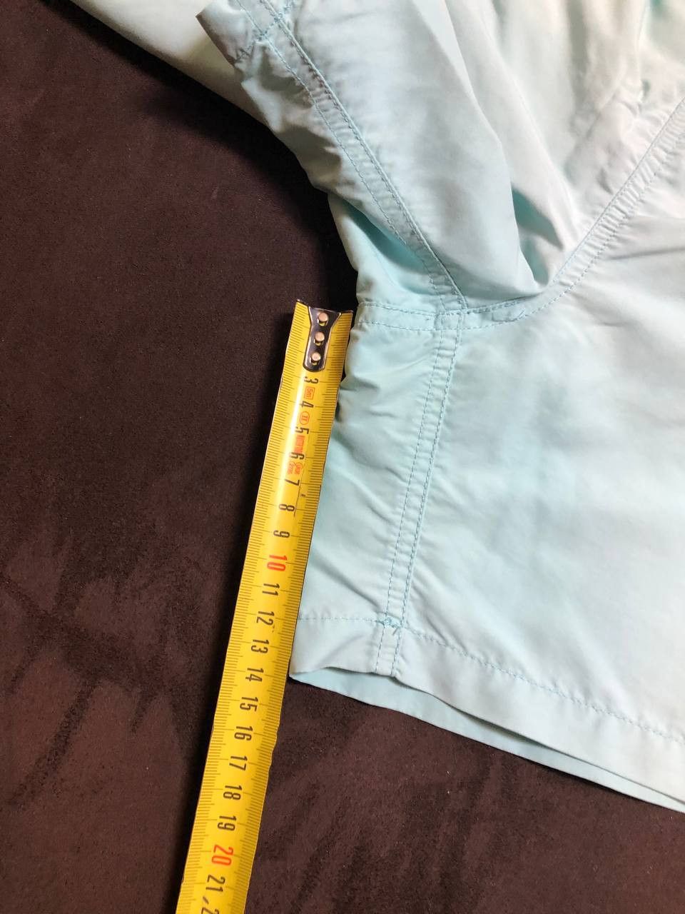 Polo Ralph Lauren Polo Ralph Lauren Swim Trunks Board Shorts Men's Size US 30 / EU 46 - 12 Thumbnail