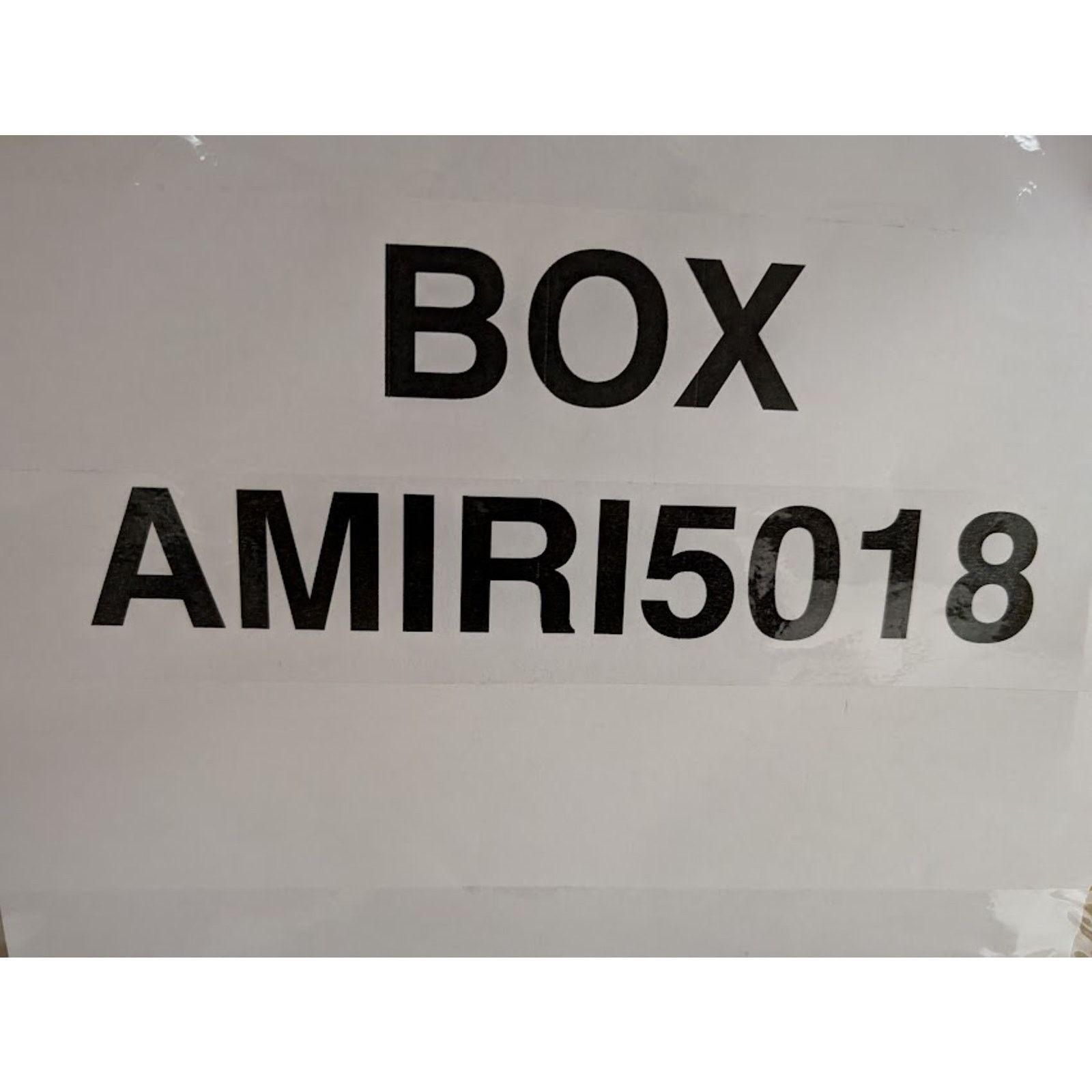 Amiri o1rshd1 MA Bar Logo SwimTrunk in Dusty Blue Size US 36 / EU 52 - 17 Thumbnail