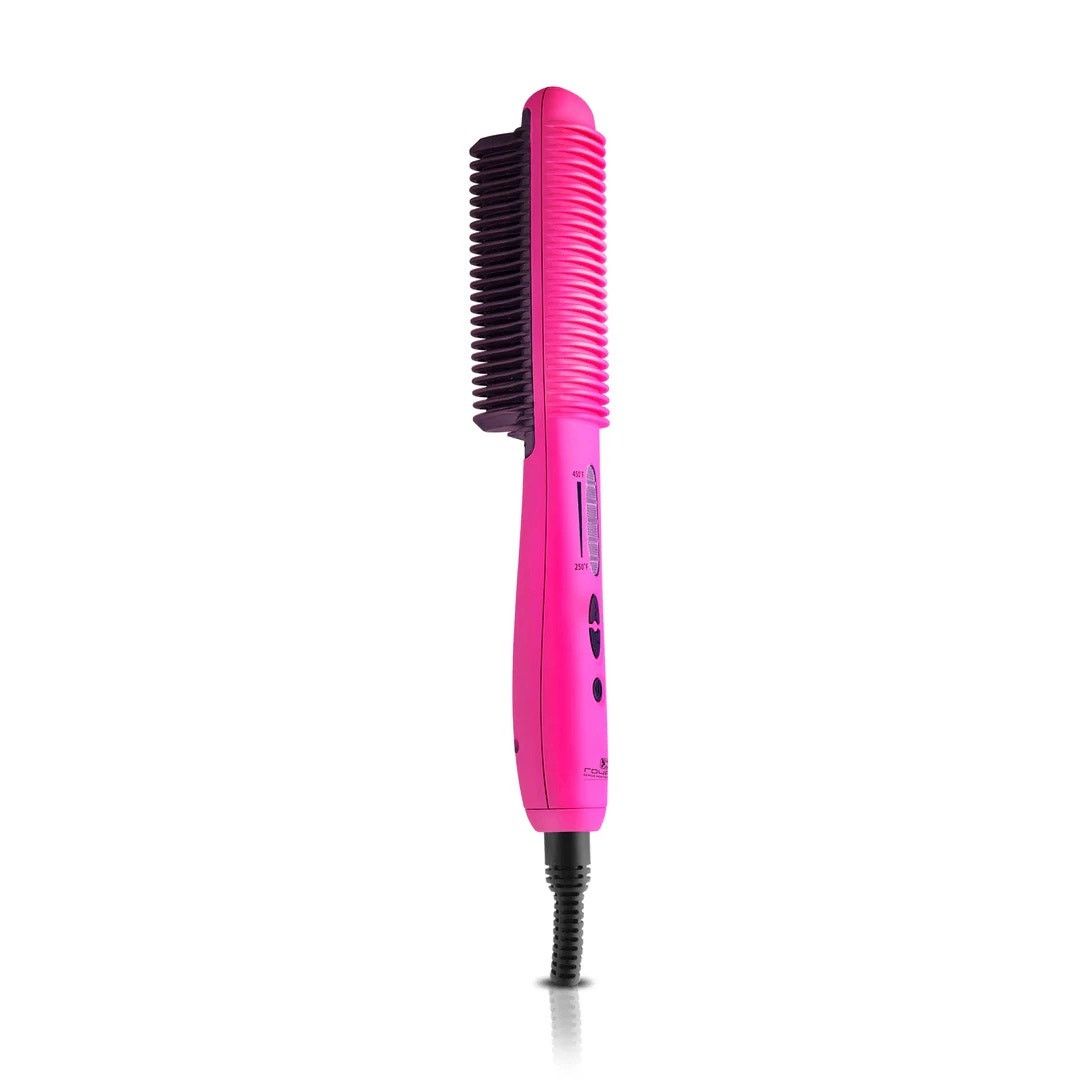Royal Elastics Royale Genius Multi-Purpose Ceramic Heating Hair Brush Size ONE SIZE - 2 Thumbnail