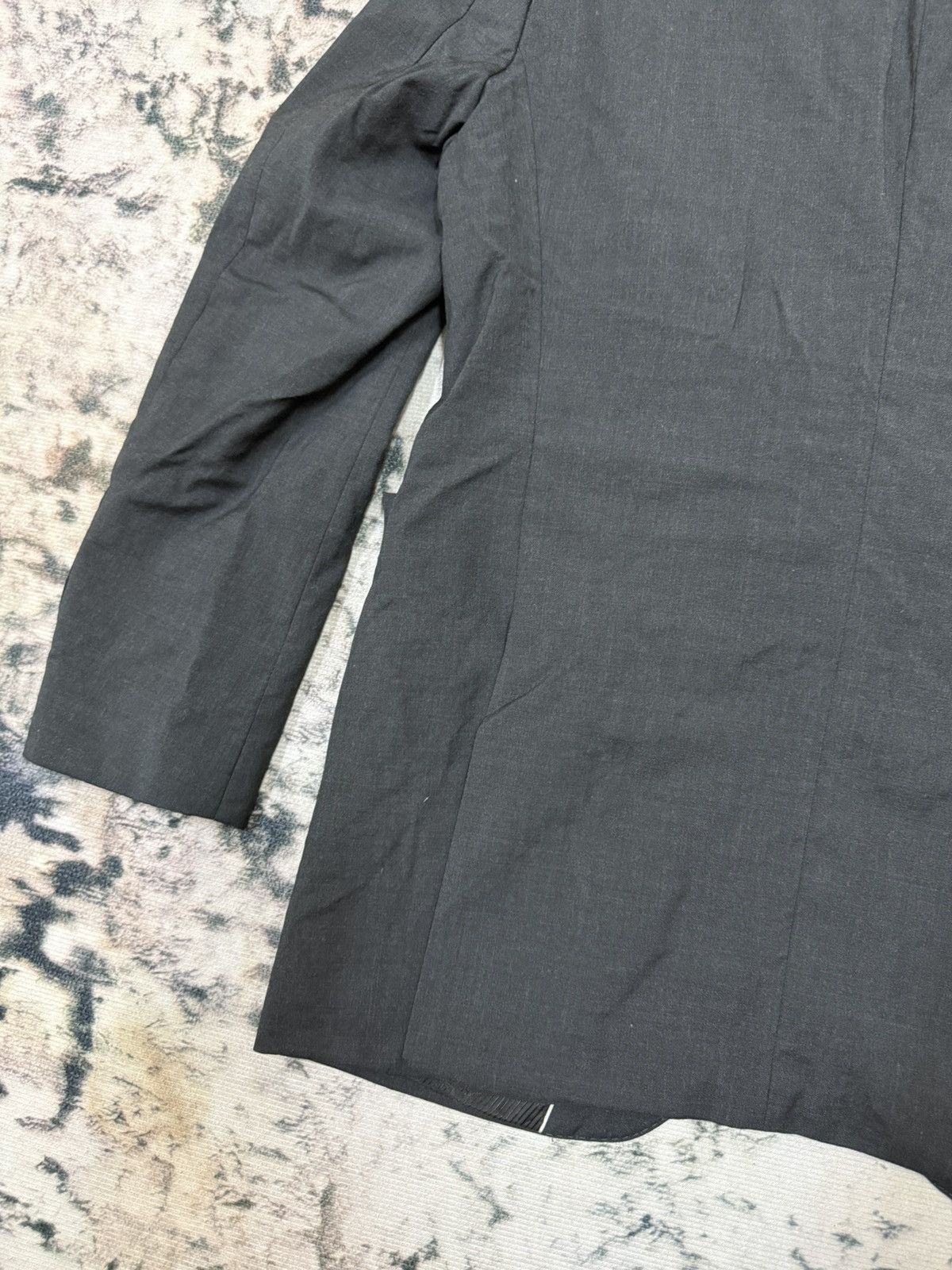 Hugo Boss Hugo Boss Linen Blazers Size 38R - 12 Thumbnail