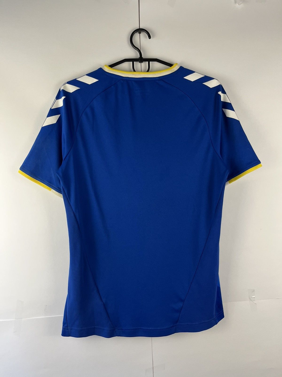 Hummel Hummel Evetron 21-22 Football Soccer Jersey Size US S / EU 44-46 / 1 - 6 Thumbnail