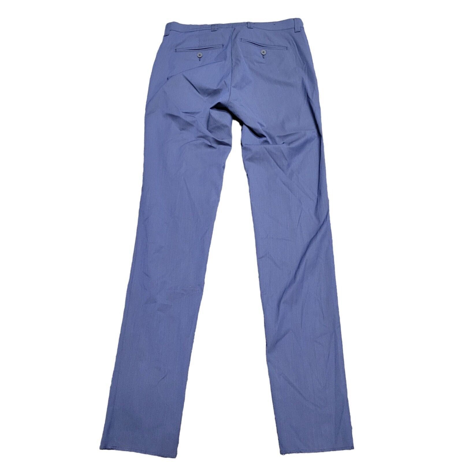 Other Men's Dress Pants. Size 32. Unhemmed. New Without Tags Size US 32 / EU 48 - 5 Thumbnail