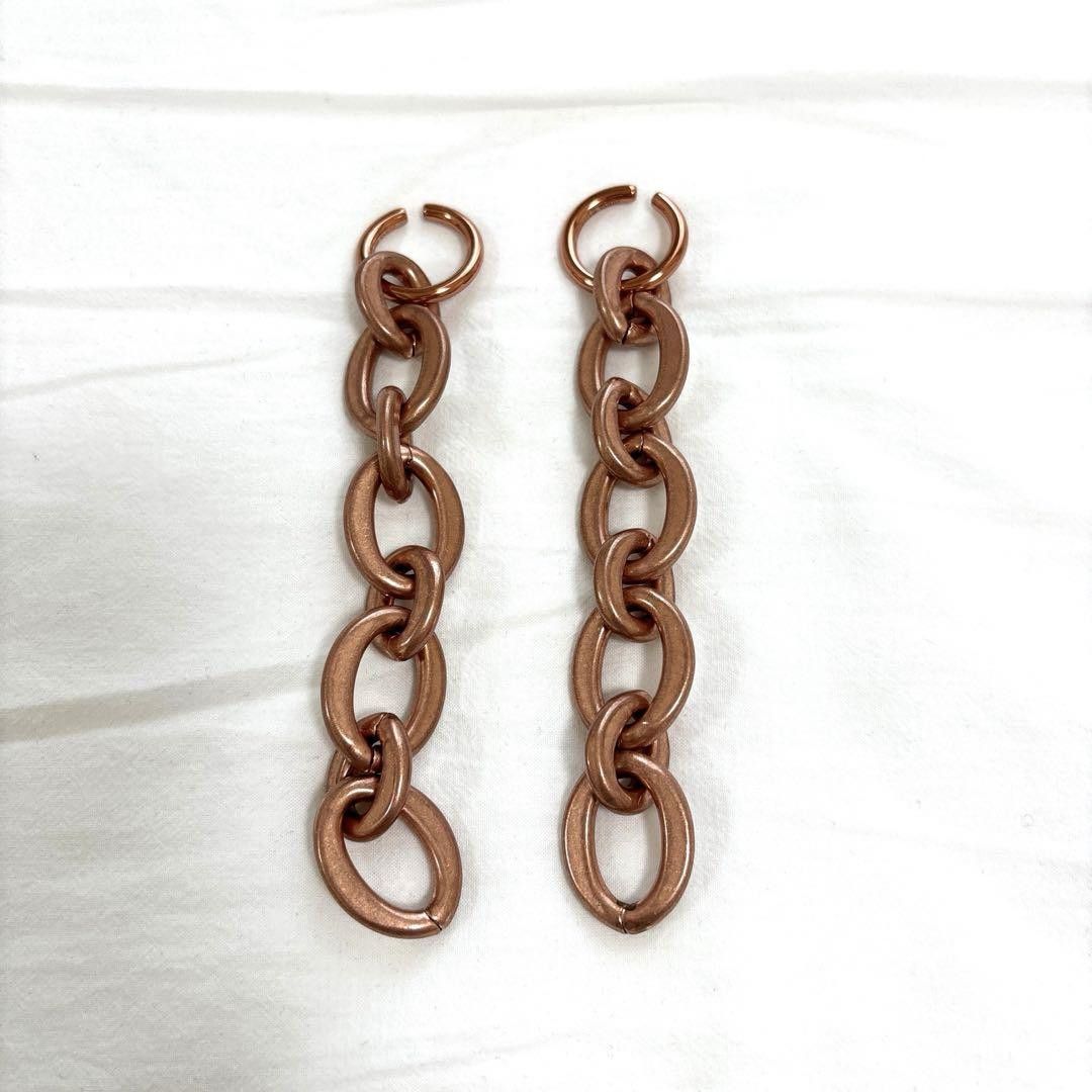 Chain Earrings