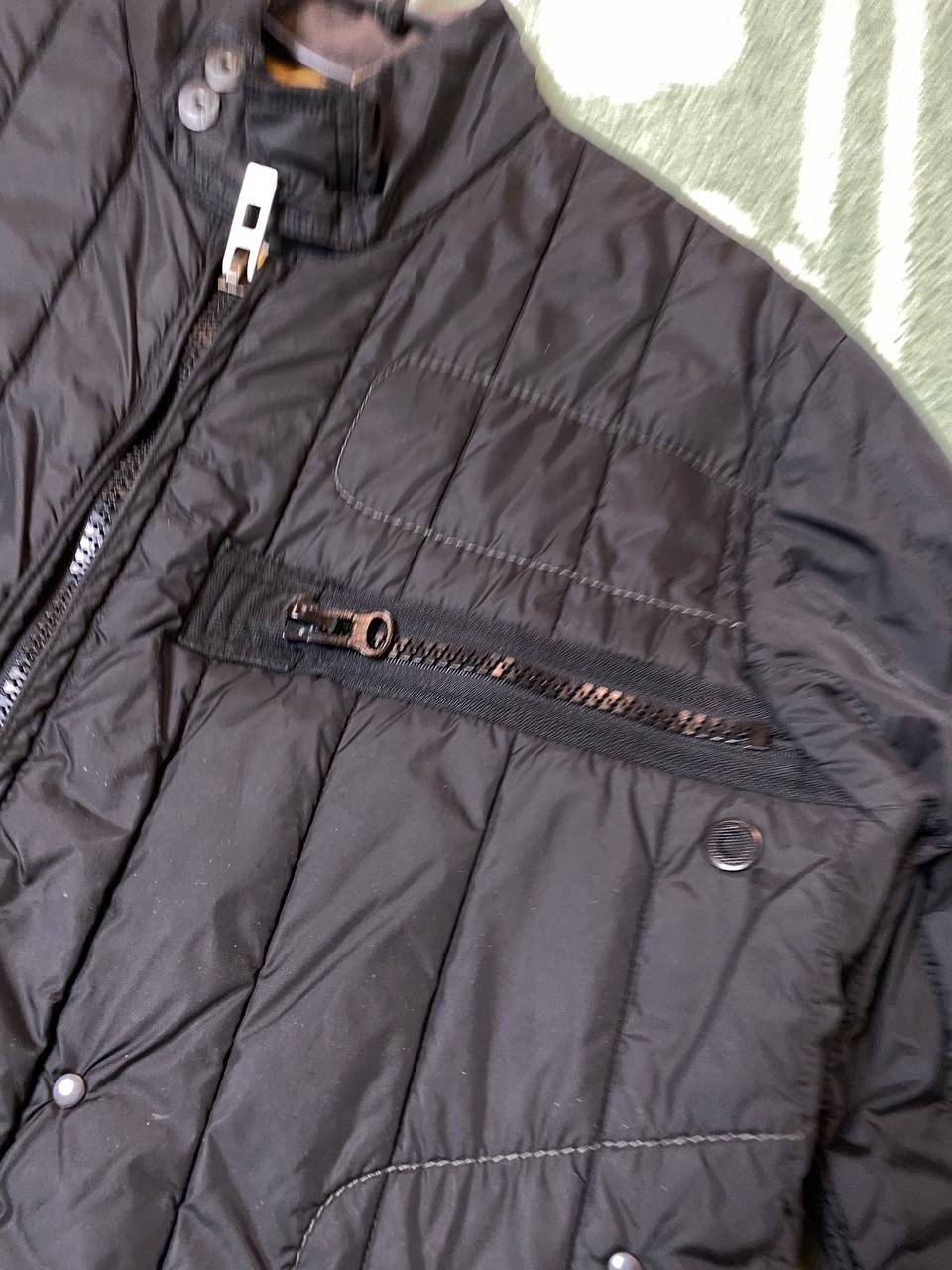 G-Star GSTAR RAW STRECH LIGHT JACKET Size US L / EU 52-54 / 3 - 6 Thumbnail