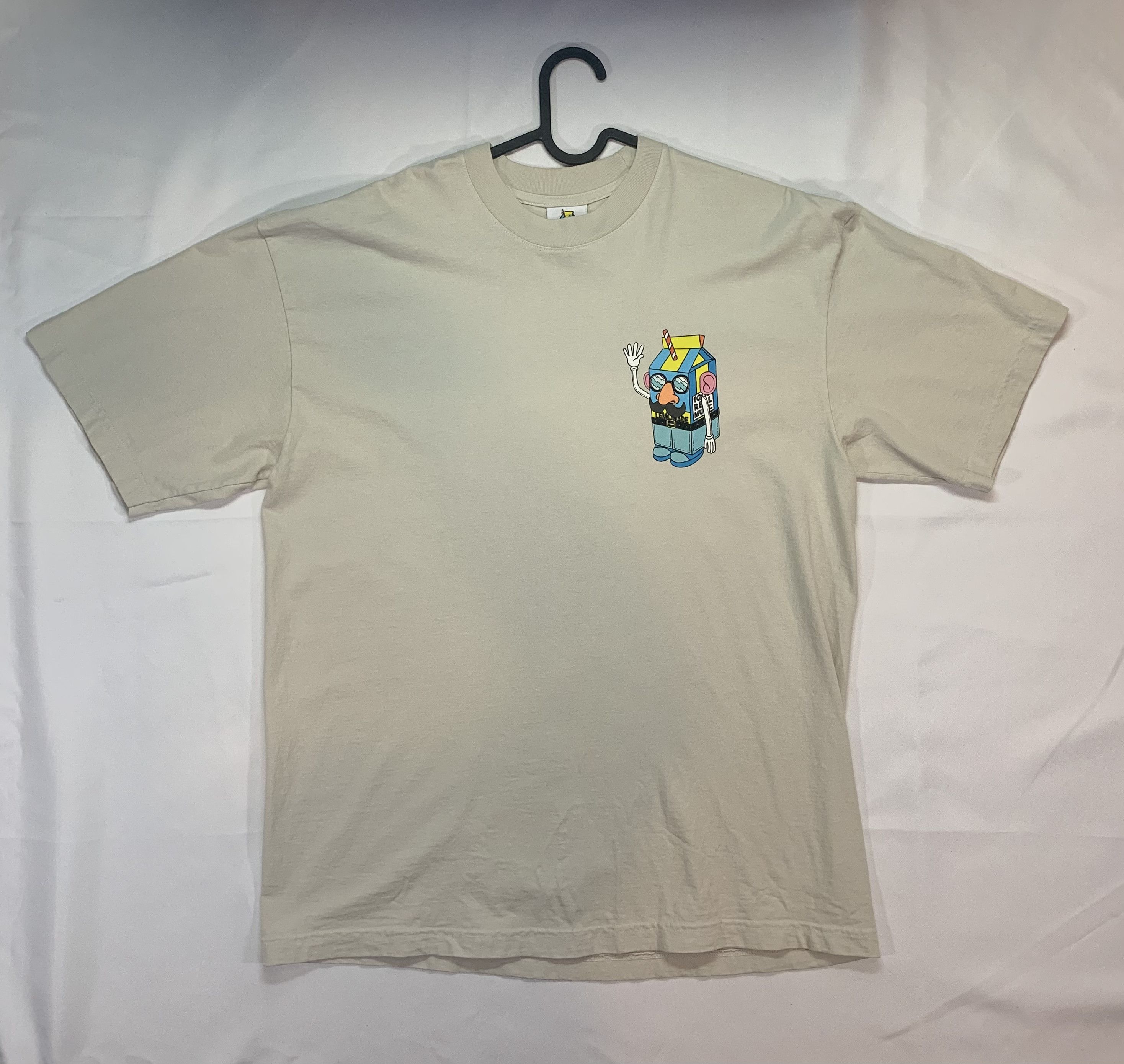 Lyrical Lemonade Lyrical Lemonade 'Carton' Shirt Size US L / EU 52-54 / 3 - 1 Thumbnail