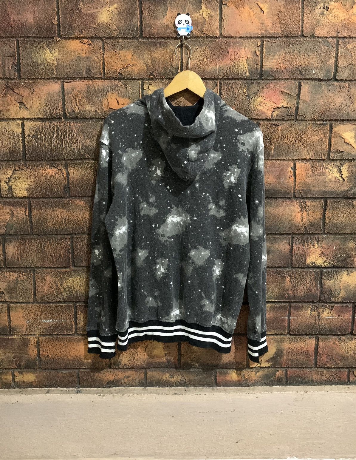 Japanese One After 99 Galaxy Hooodies