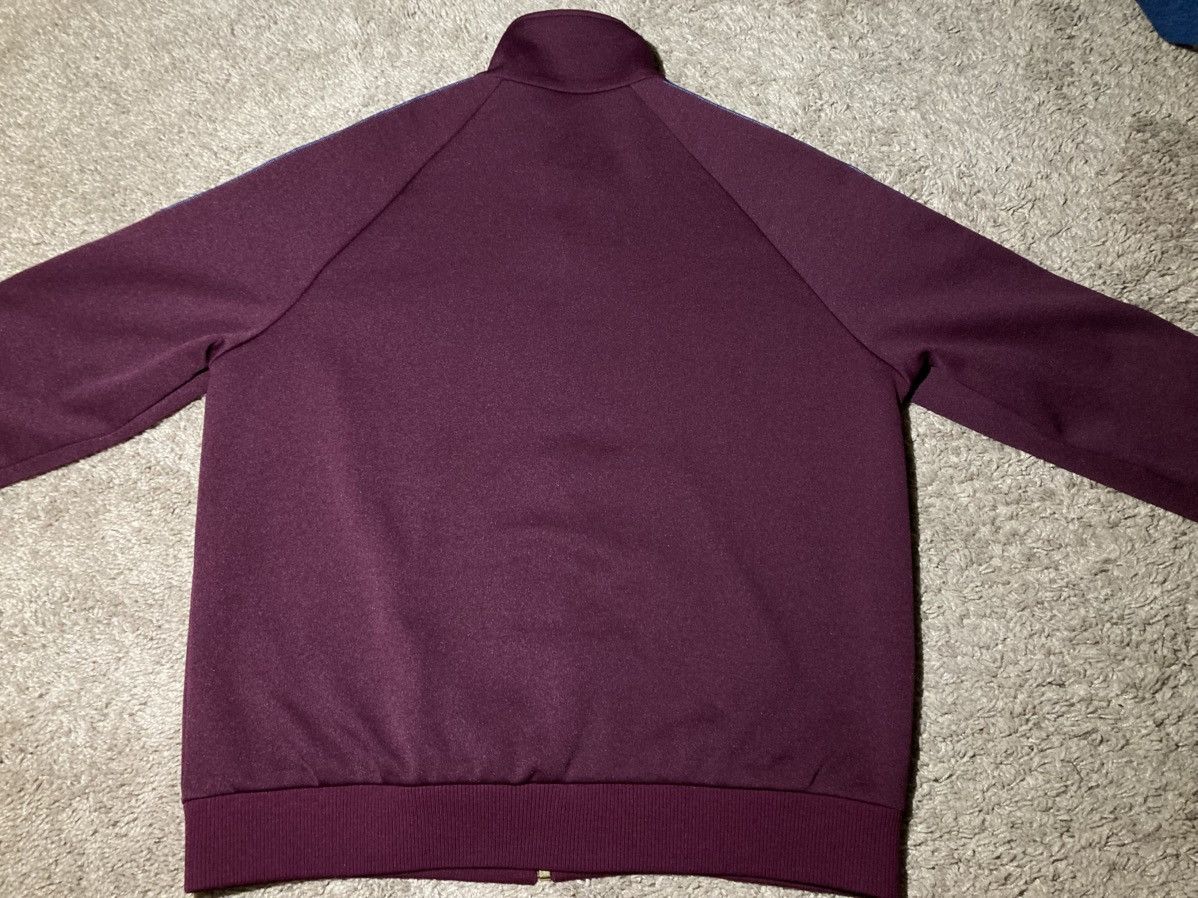 Celine SS25 Celine Side Stripe Track Jacket Logo Raglan Hedi 2025 Size US S / EU 44-46 / 1 - 11 Thumbnail