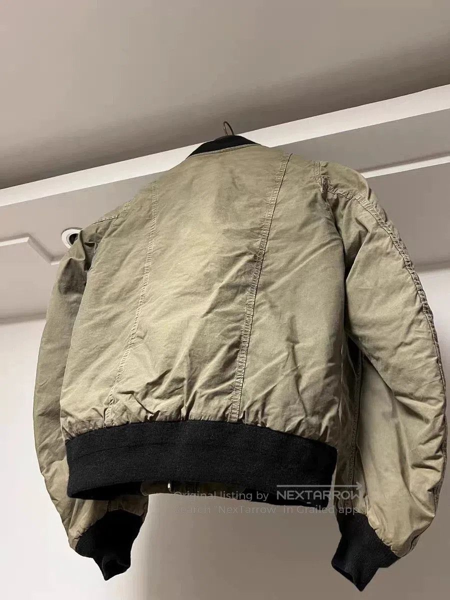 Visvim visvim 17ss Hartman Bomber Jacket. Size US M / EU 48-50 / 2 - 5 Thumbnail