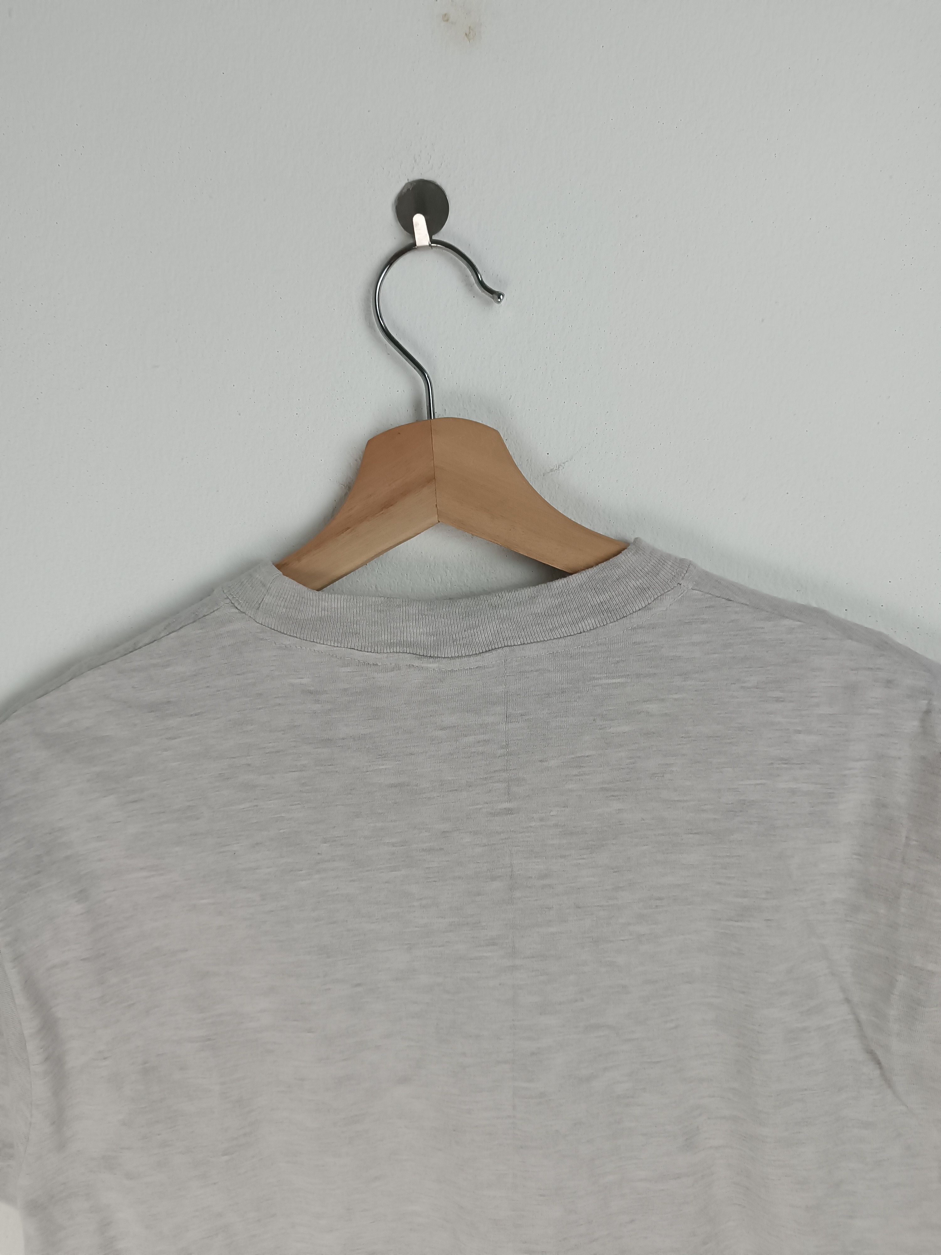 Disney VINTAGE 90'S DISNEY POOH EMBROID LOGO TEE piglet tigger roo Size US L / EU 52-54 / 3 - 18 Thumbnail