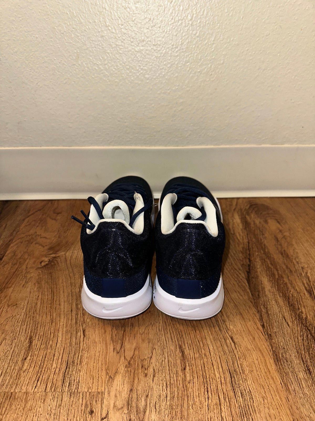 Nike Nike Zoom Rize 2 TB 'Midnight Navy' Sample Size US 9 / EU 42 - 2 Thumbnail