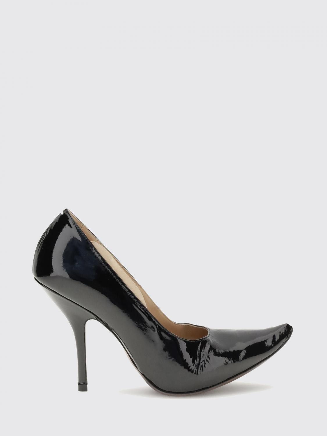 Maison Margiela Maison Margiela Pump Woman Black Size US 10 / IT 40 - 1 Thumbnail