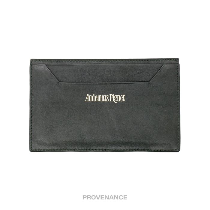 Audemars Piguet Audemars Piguet AP Card Wallet Note Pad