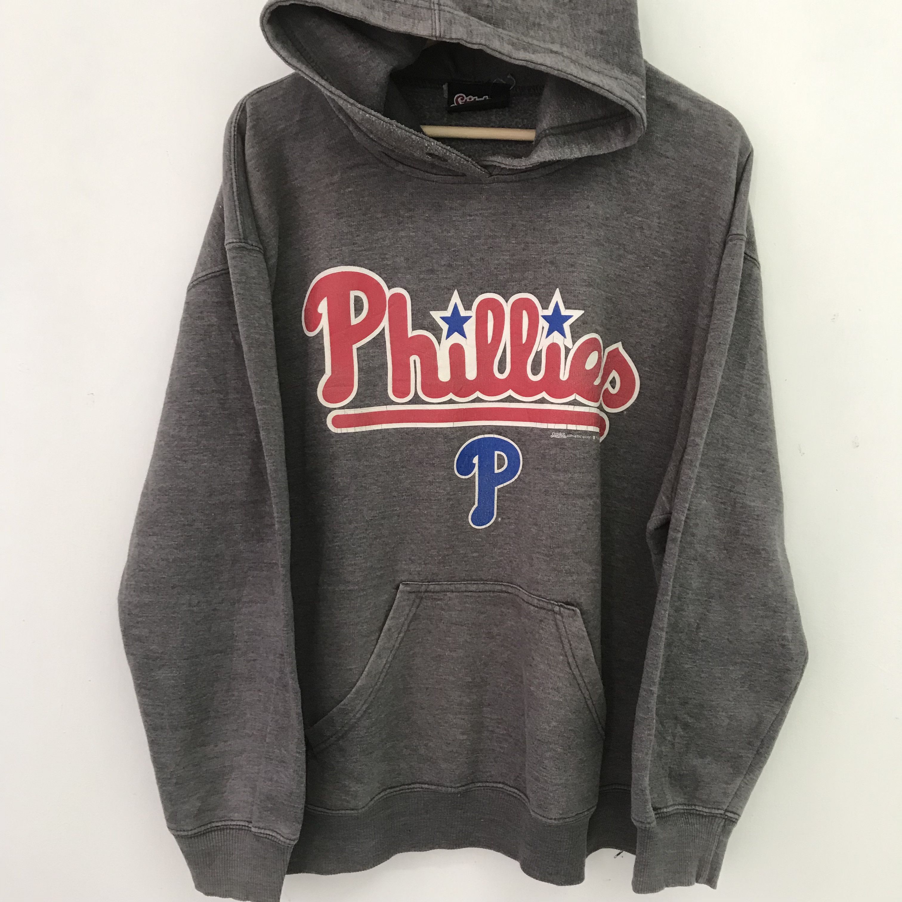 Vintage vintage sweatshirt - 543 Size US XL / EU 56 / 4 - 6 Thumbnail