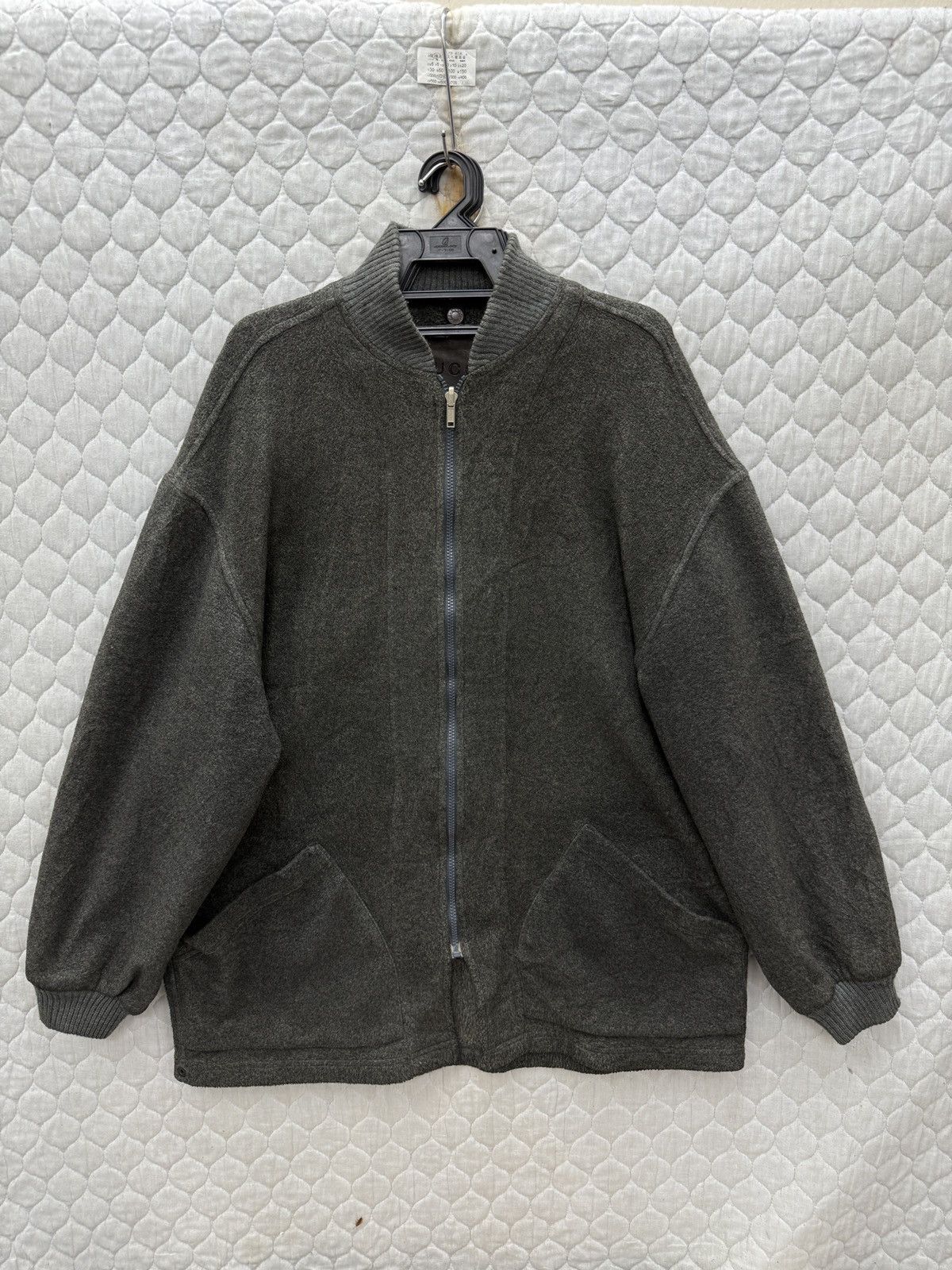 Gucci 🔥🔥🔥ARCHIVE VINTAGE GUCCI INNER JACKET Size US L / EU 52-54 / 3 - 1 Thumbnail
