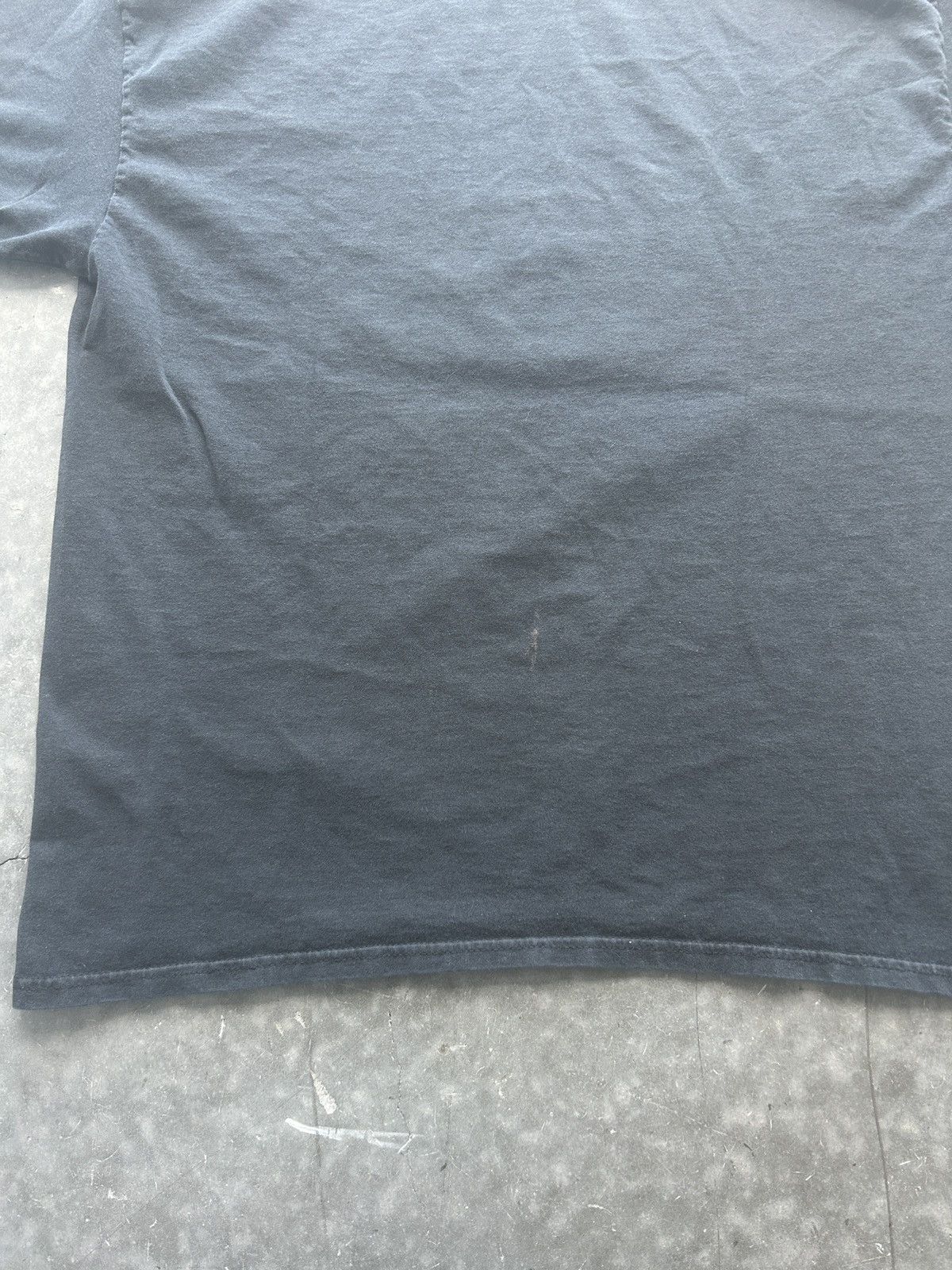 Band Tees × Vintage Vintage Y2K Avenged Sevenfold Graphic Tee Size US L / EU 52-54 / 3 - 6 Thumbnail