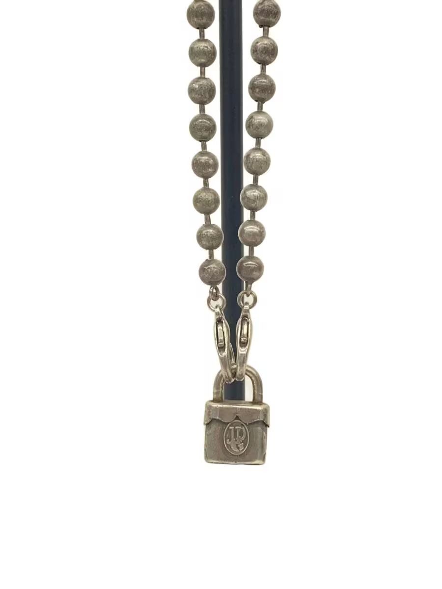 Jean Paul Gaultier Padlock Necklace Size ONE SIZE - 1 Thumbnail
