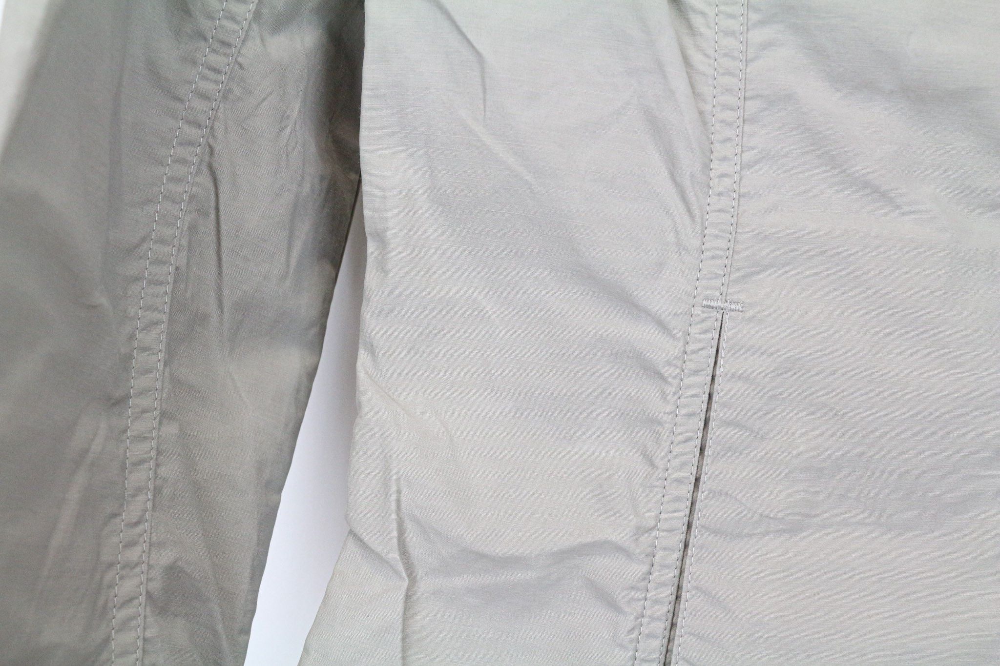 Other DEMETRA IT38 Beige Windproof Motorcycle Jacket 76089 Size M / US 6-8 / IT 42-44 - 11 Thumbnail