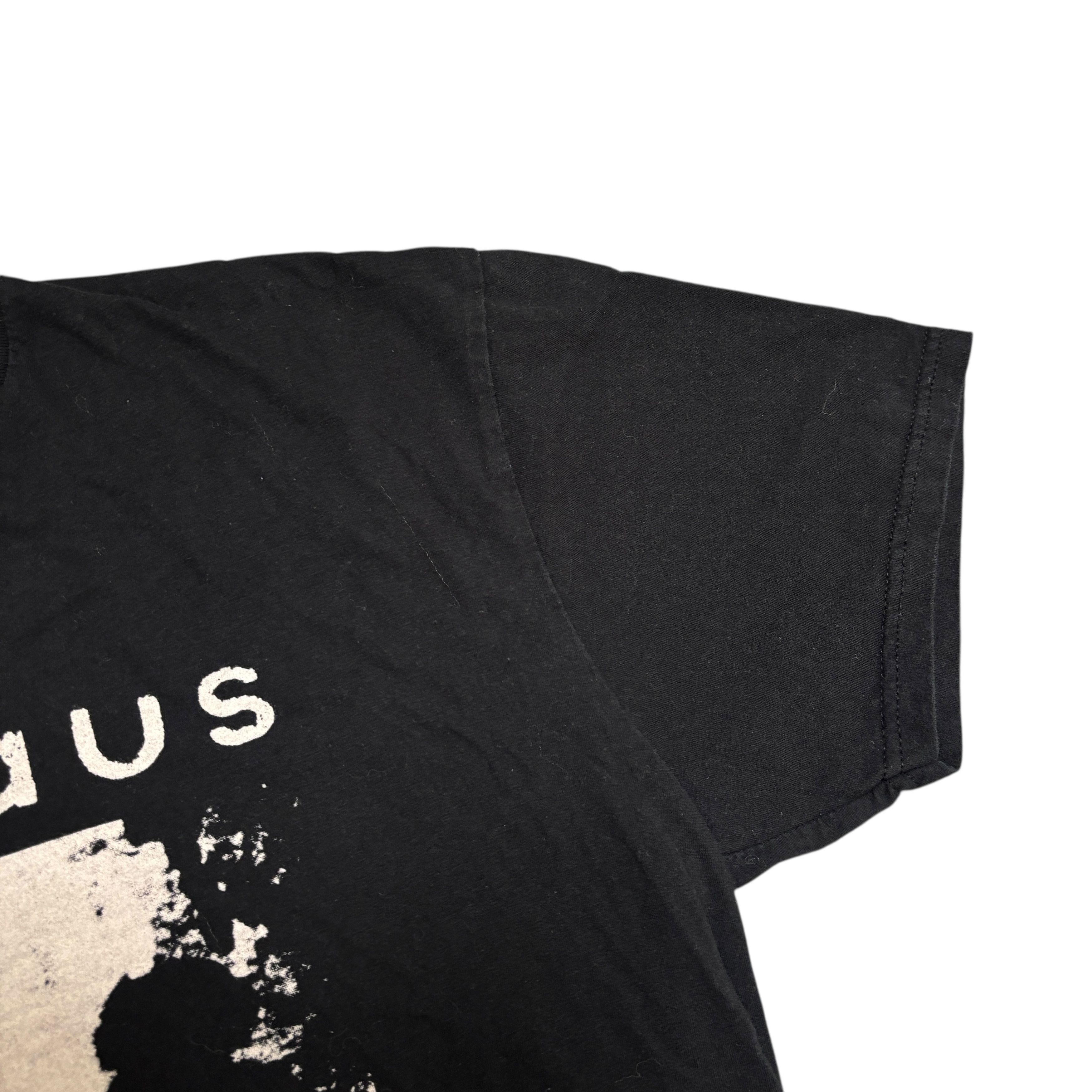 Band Tees Bauhaus Shirt XL Tour Concert Gothic Rock Band Tee Size US XL / EU 56 / 4 - 7 Thumbnail